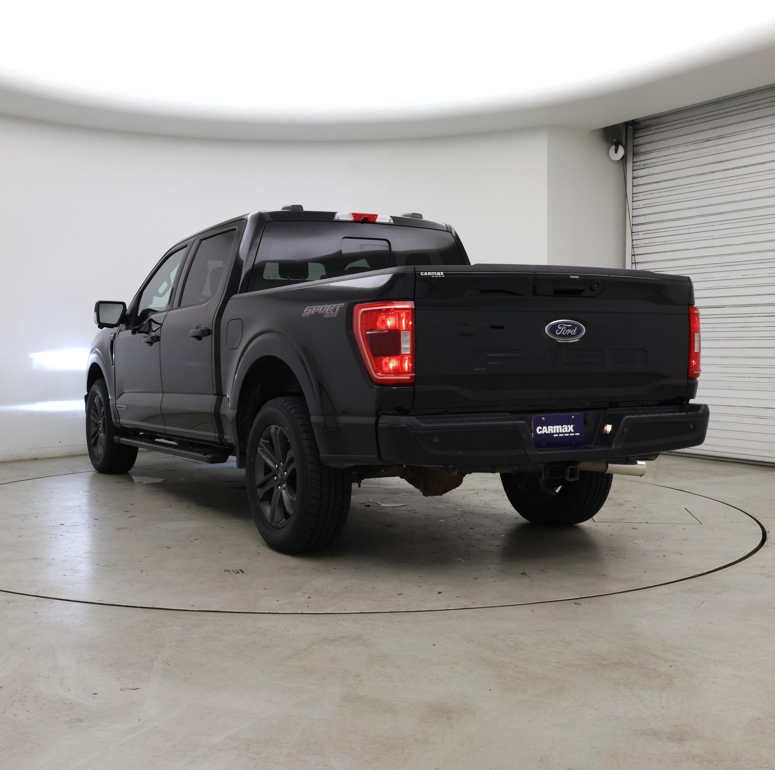 Thumbnail: 2023 Ford F-150 - 2
