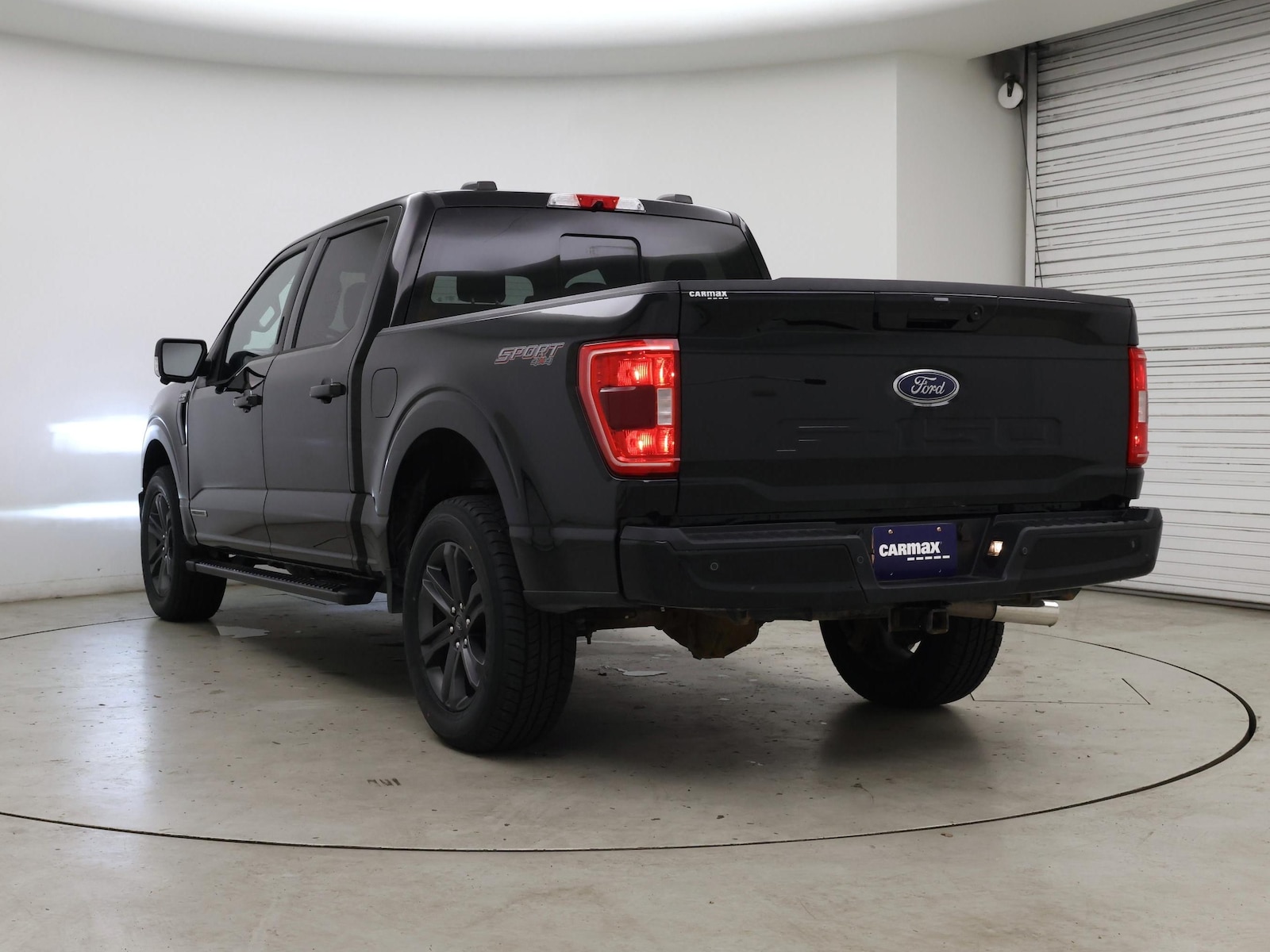 2023 Ford F-150 XLT - Photo 3