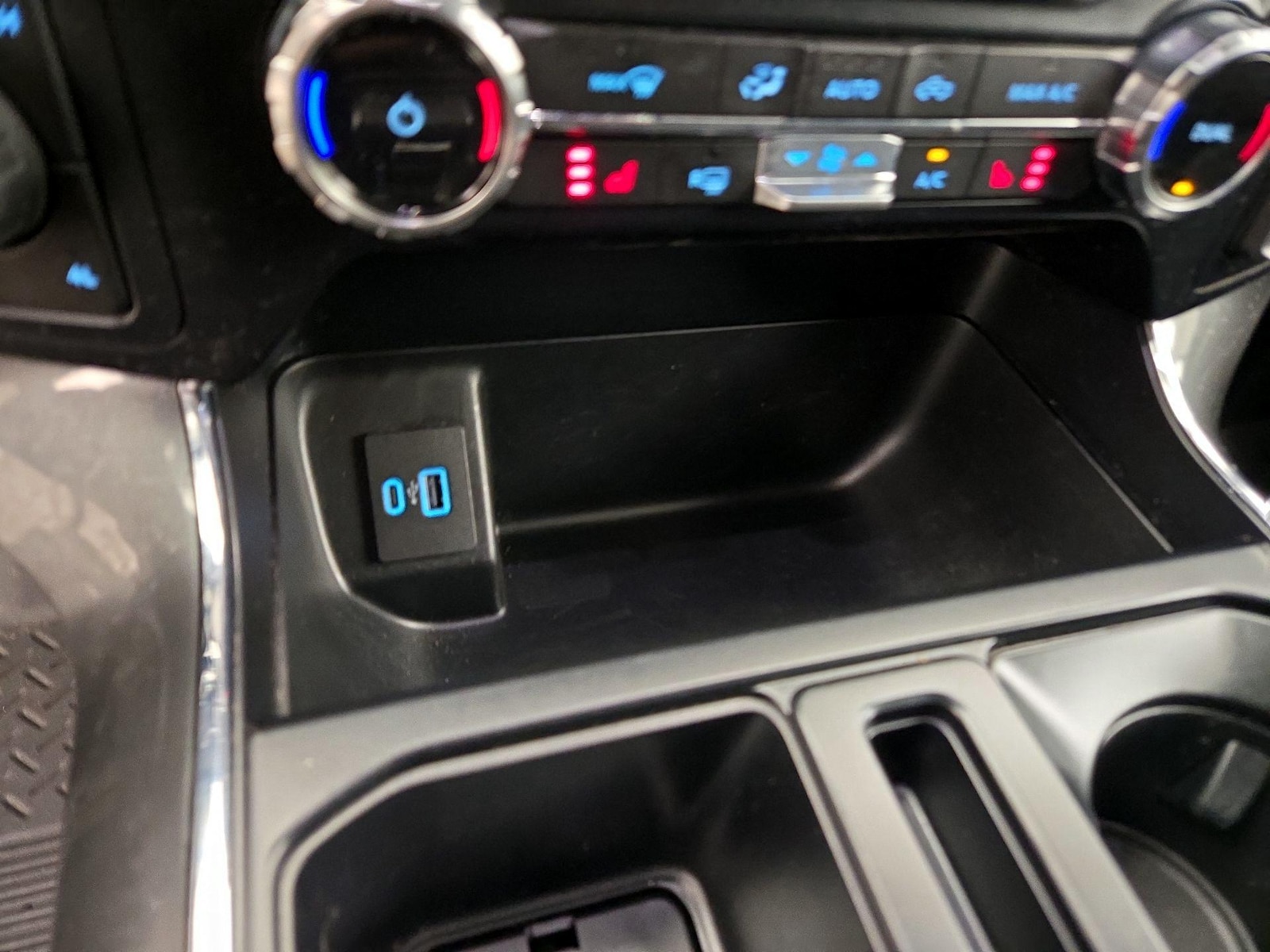 2023 Ford F-150 XLT - Photo 20