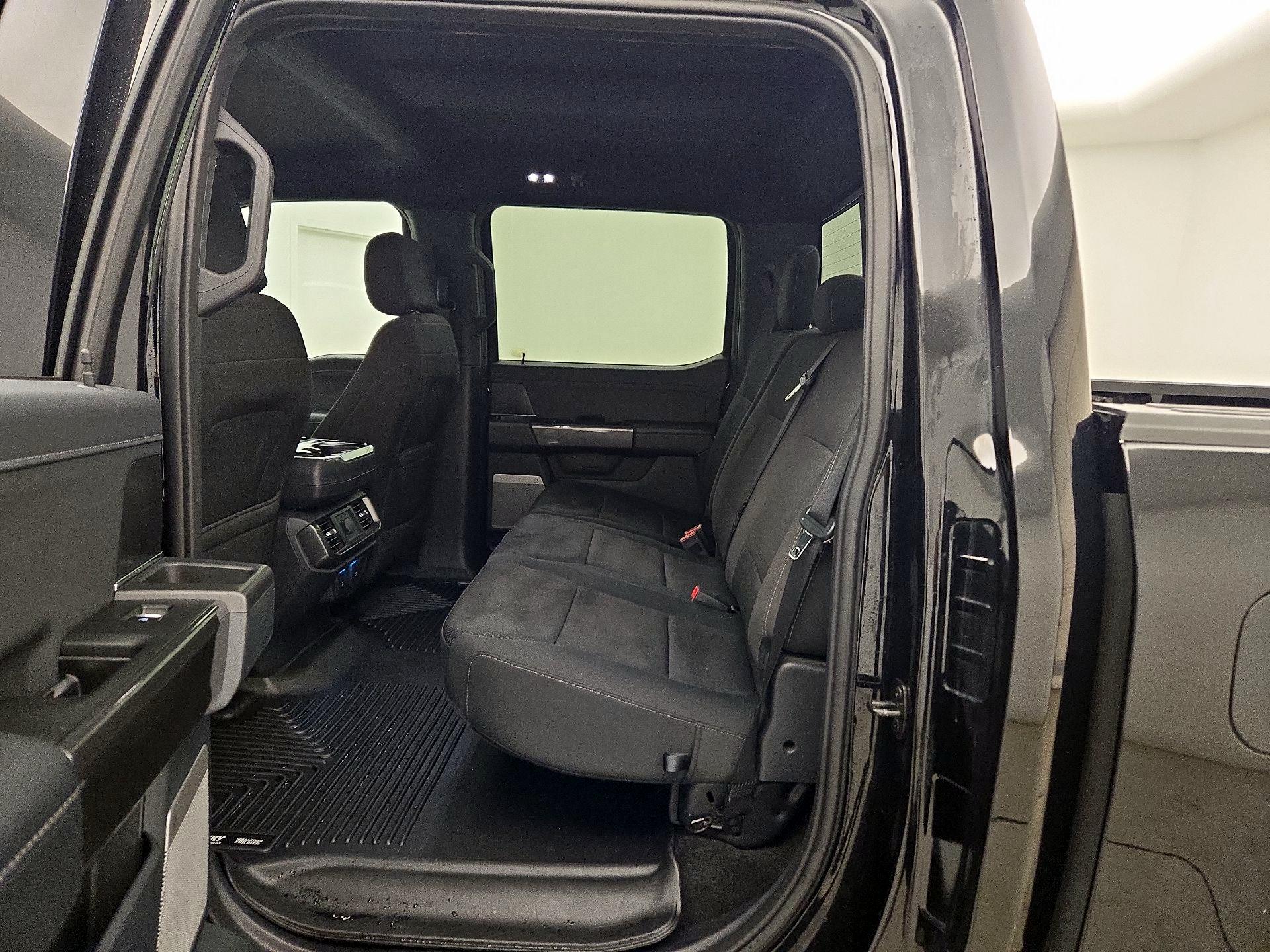Thumbnail: 2023 Ford F-150 - 20
