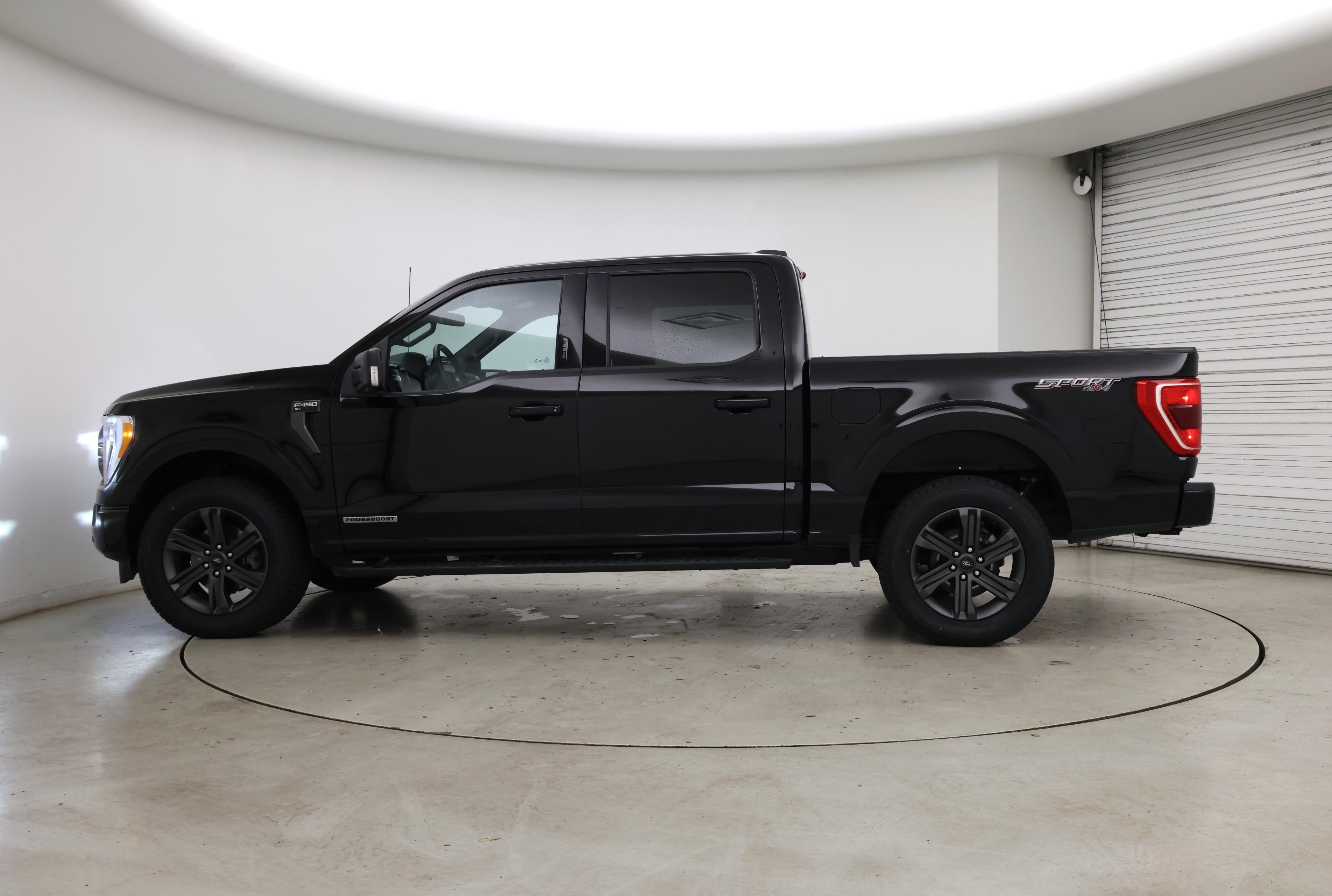 Thumbnail: 2023 Ford F-150 - 3