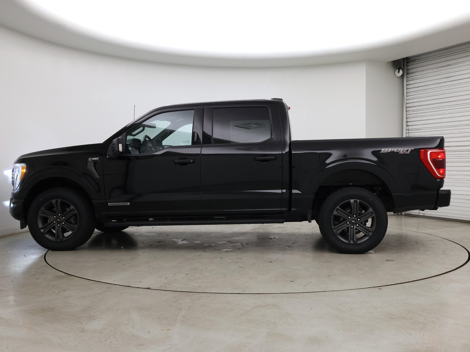 2023 Ford F-150 XLT - Photo 4