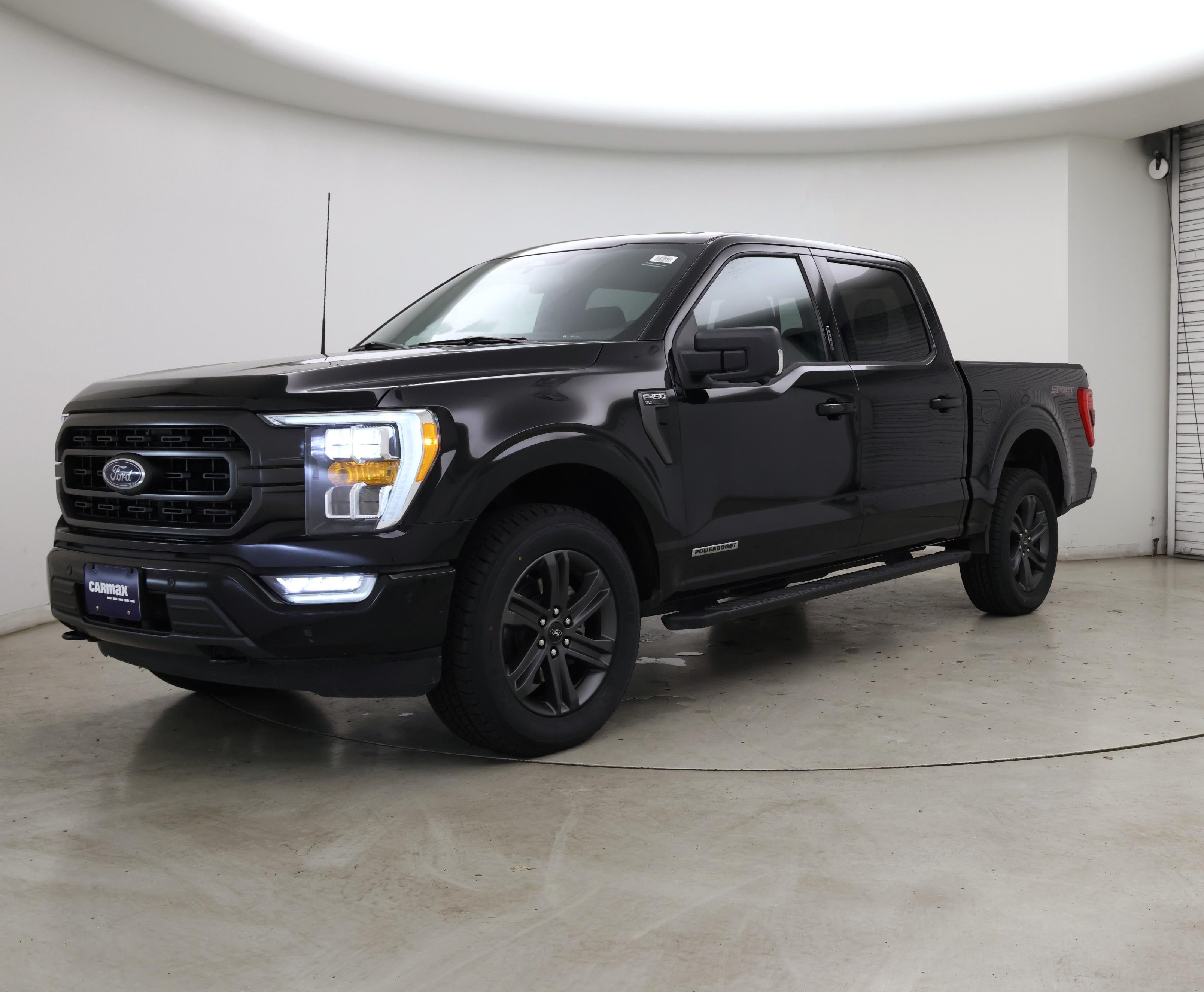 Thumbnail: 2023 Ford F-150 - 4