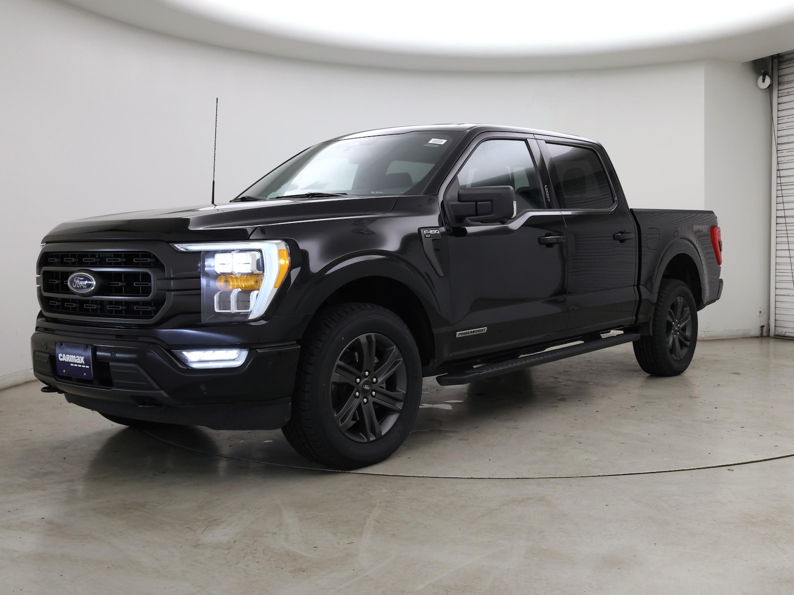 2023 Ford F-150 XLT - Photo 5