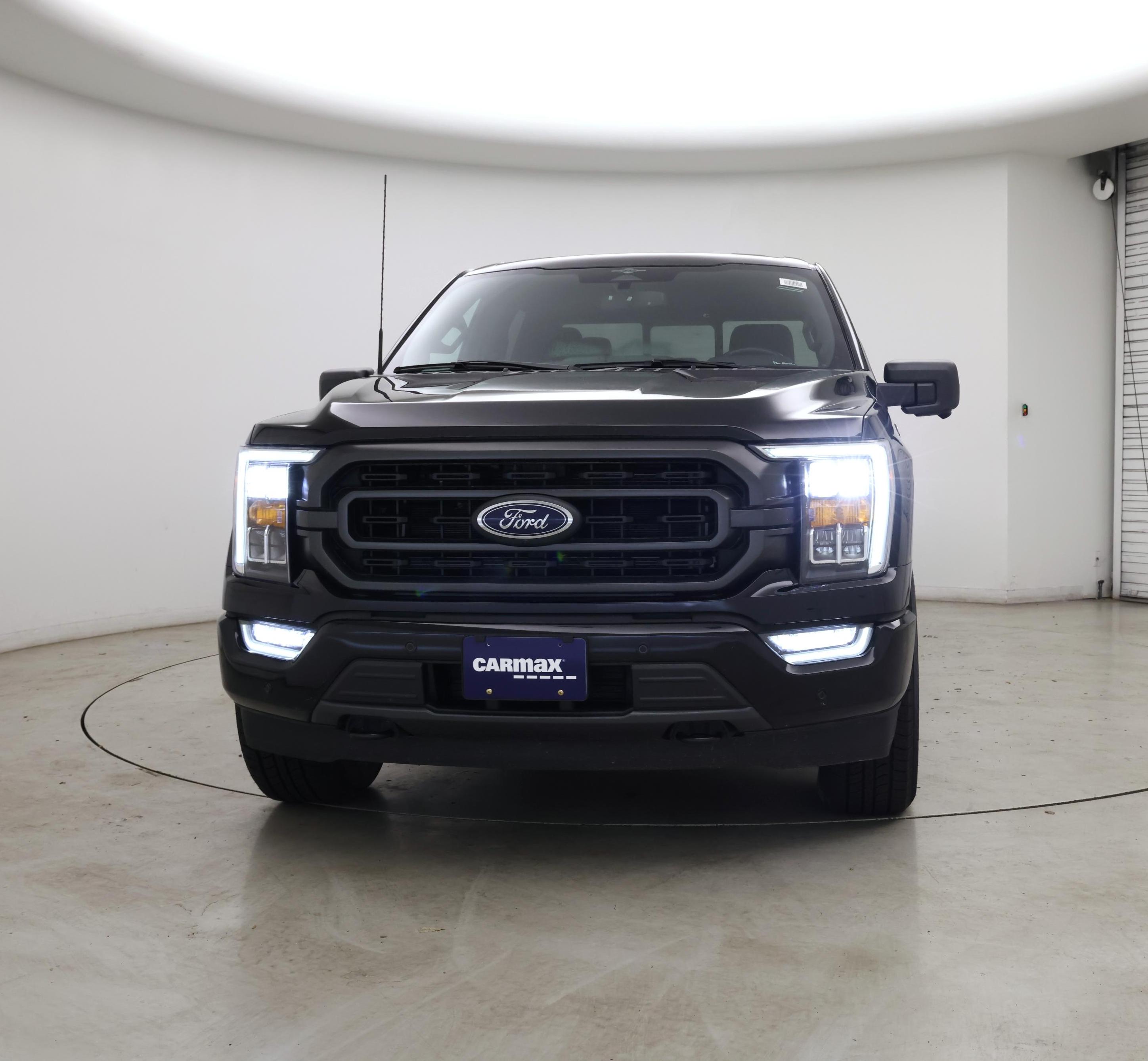 Thumbnail: 2023 Ford F-150 - 5