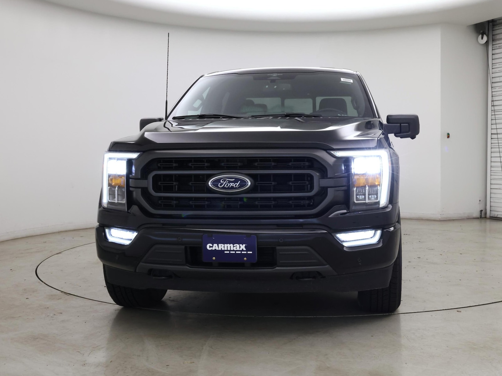 2023 Ford F-150 XLT - Photo 6