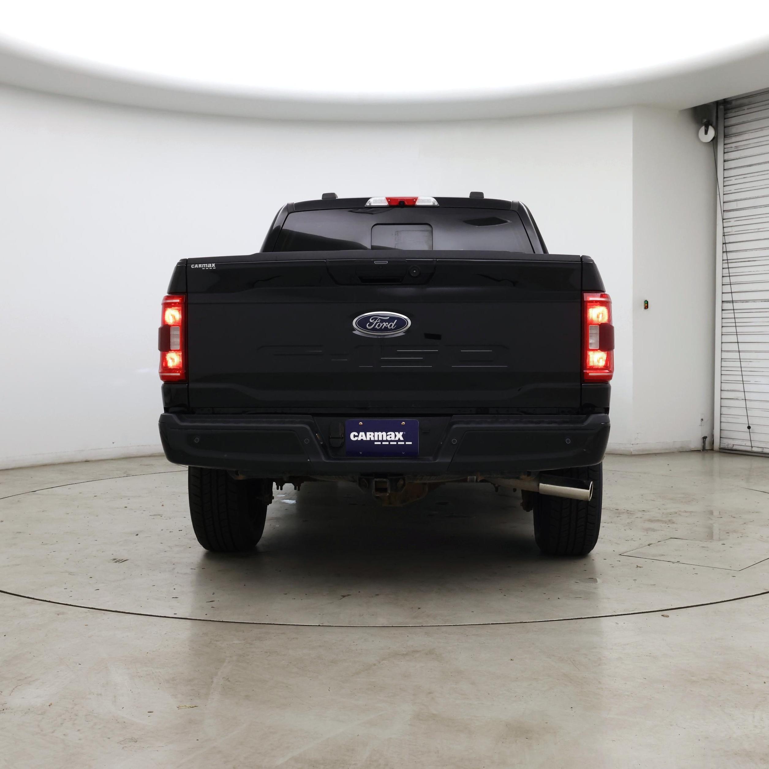 Thumbnail: 2023 Ford F-150 - 6