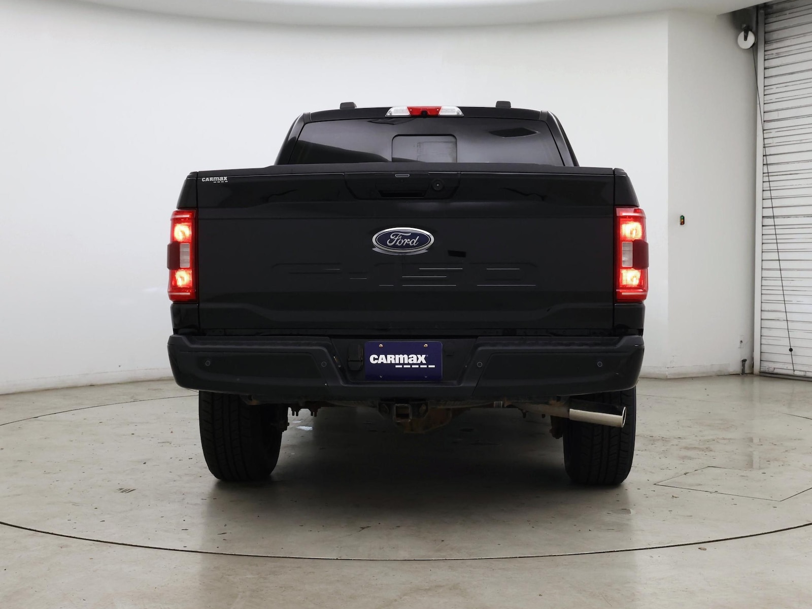 2023 Ford F-150 XLT - Photo 7