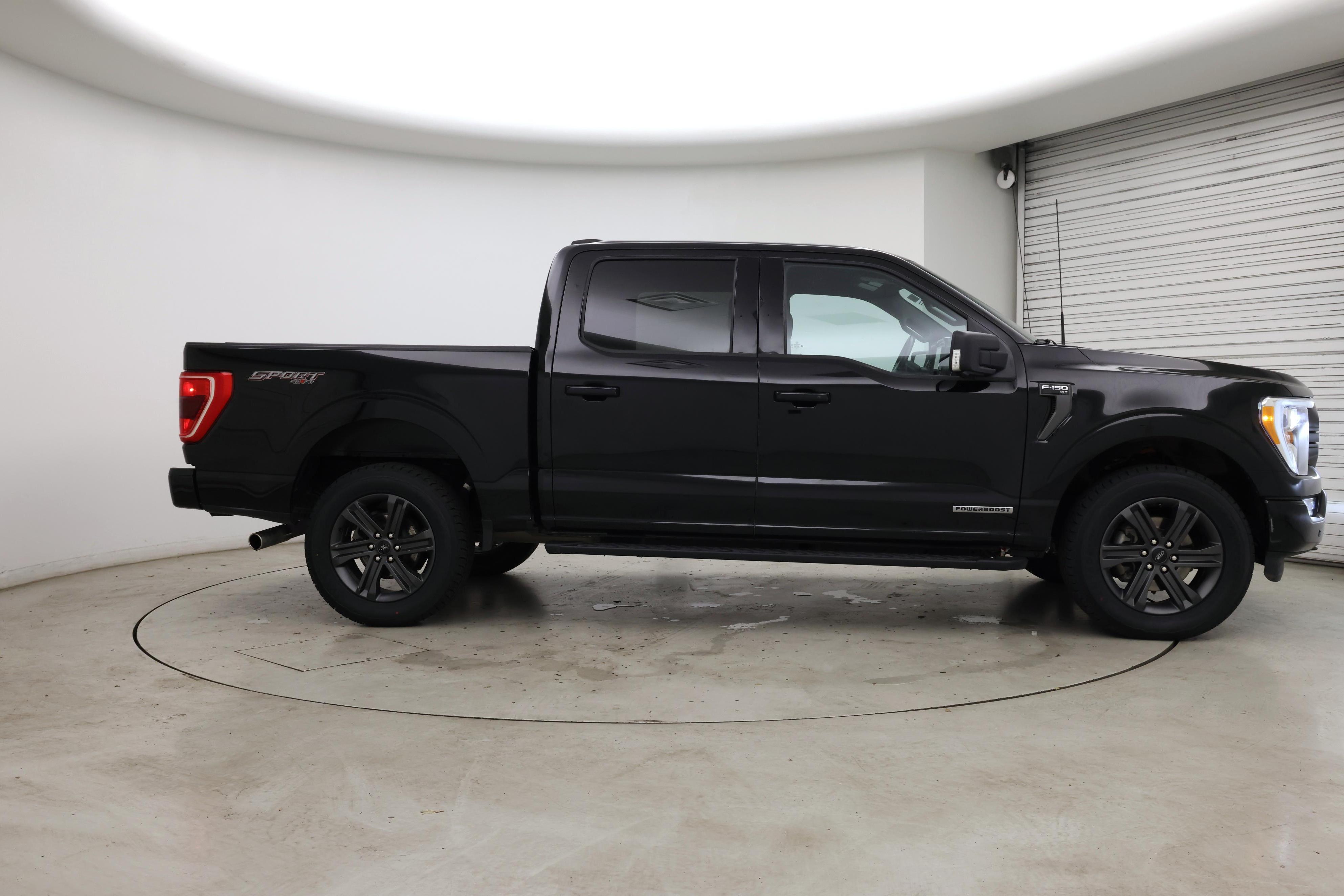 Thumbnail: 2023 Ford F-150 - 7