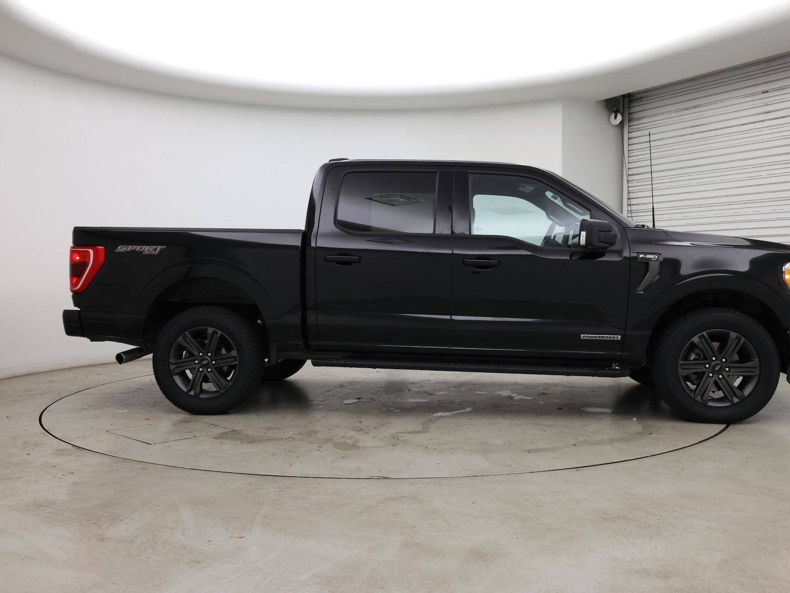 2023 Ford F-150 XLT - Photo 8