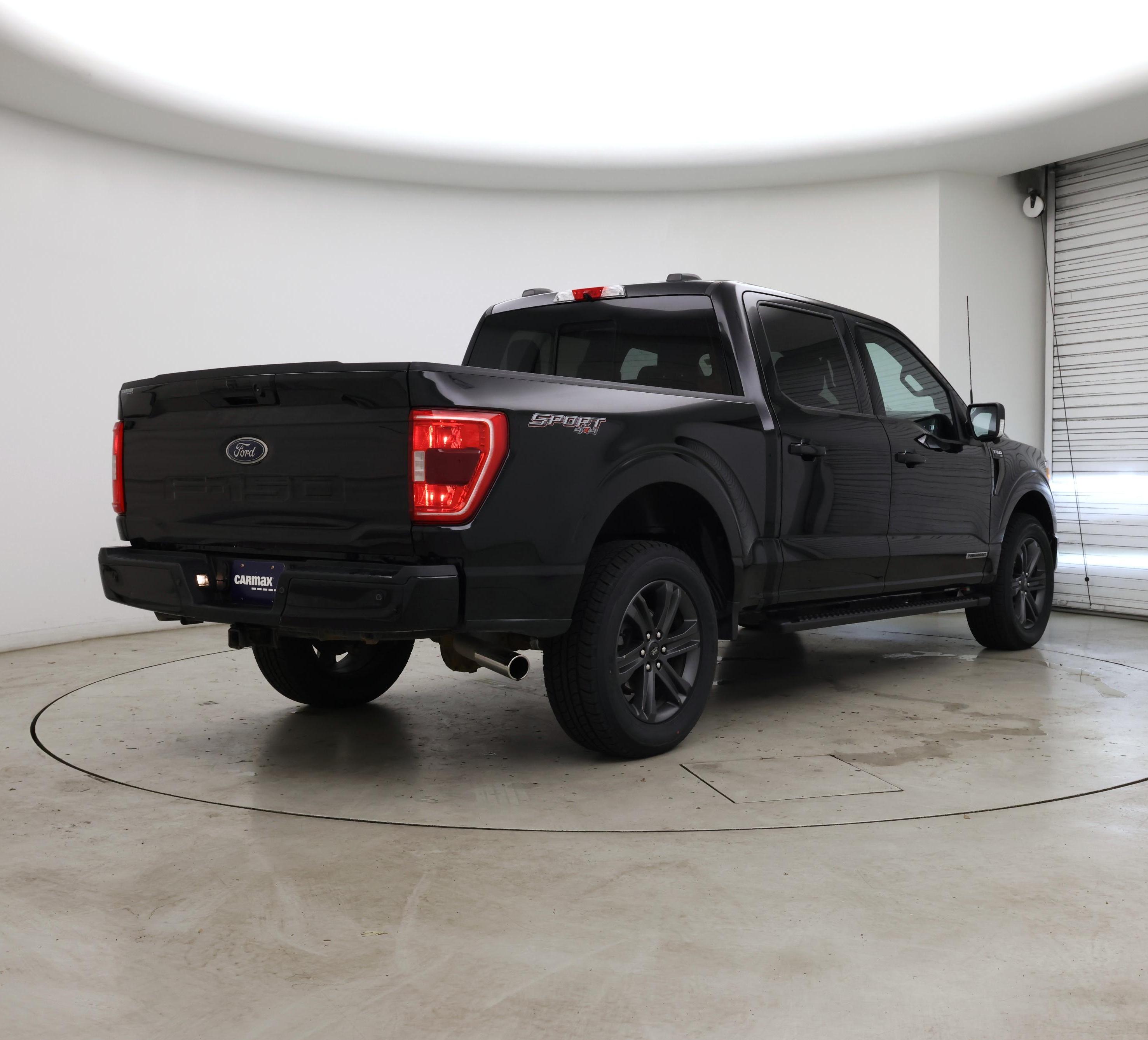 Thumbnail: 2023 Ford F-150 - 8