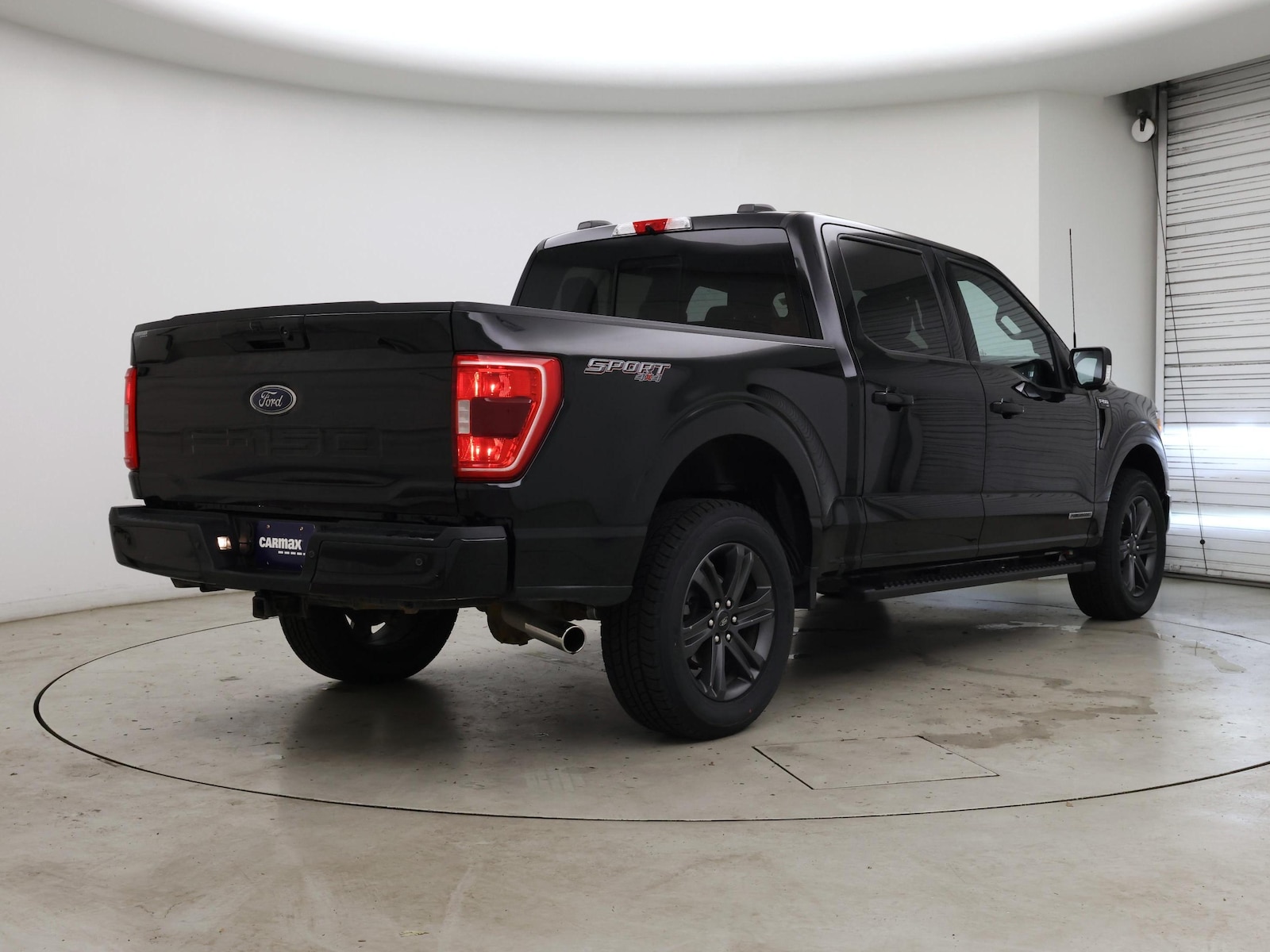 2023 Ford F-150 XLT - Photo 9