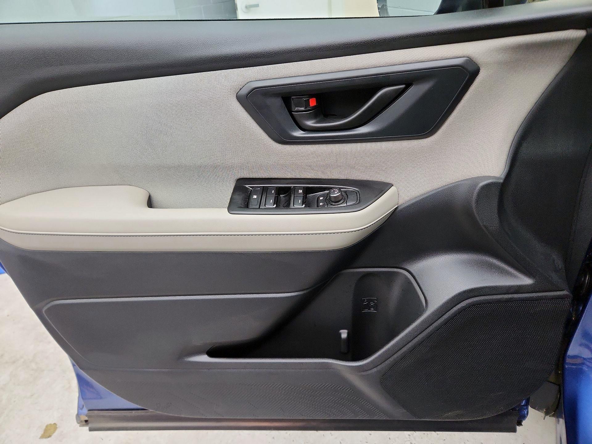 Thumbnail: 2026 Subaru Forester - 12