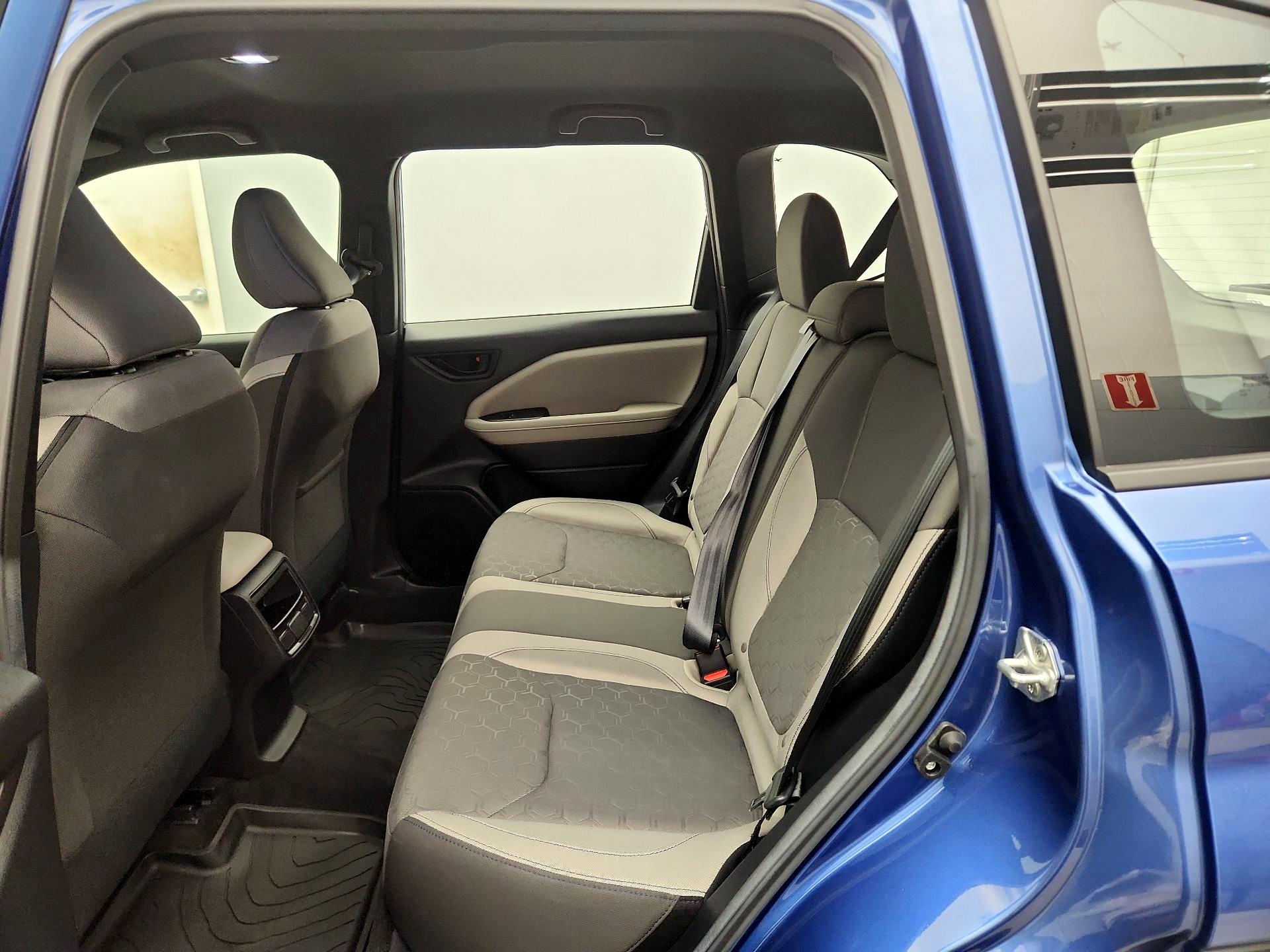 Thumbnail: 2026 Subaru Forester - 19