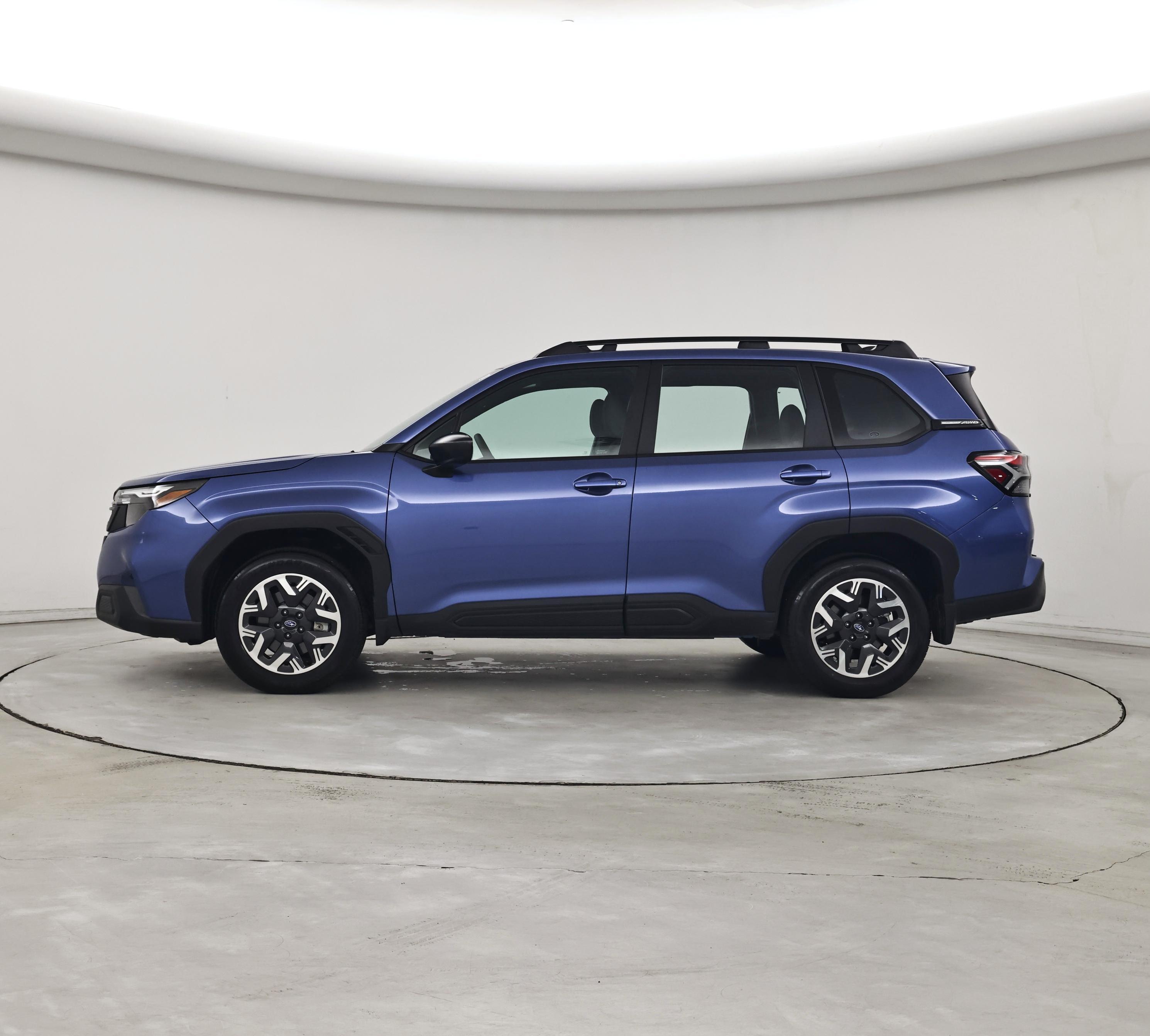 Thumbnail: 2026 Subaru Forester - 3