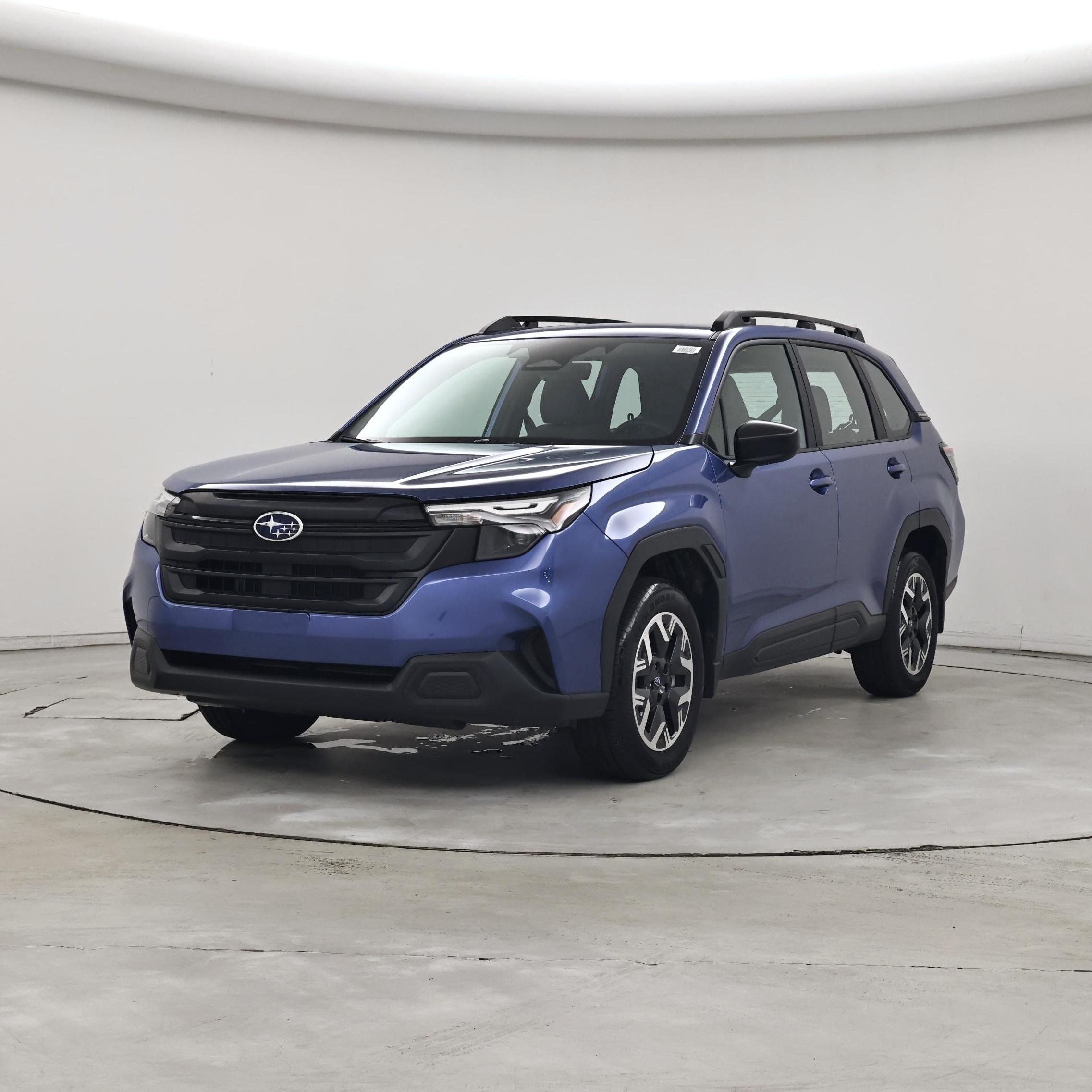 Thumbnail: 2026 Subaru Forester - 4