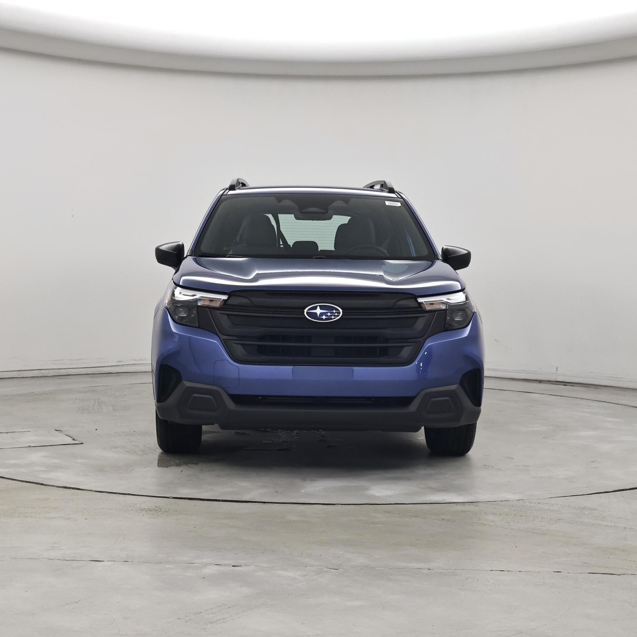 Thumbnail: 2026 Subaru Forester - 5