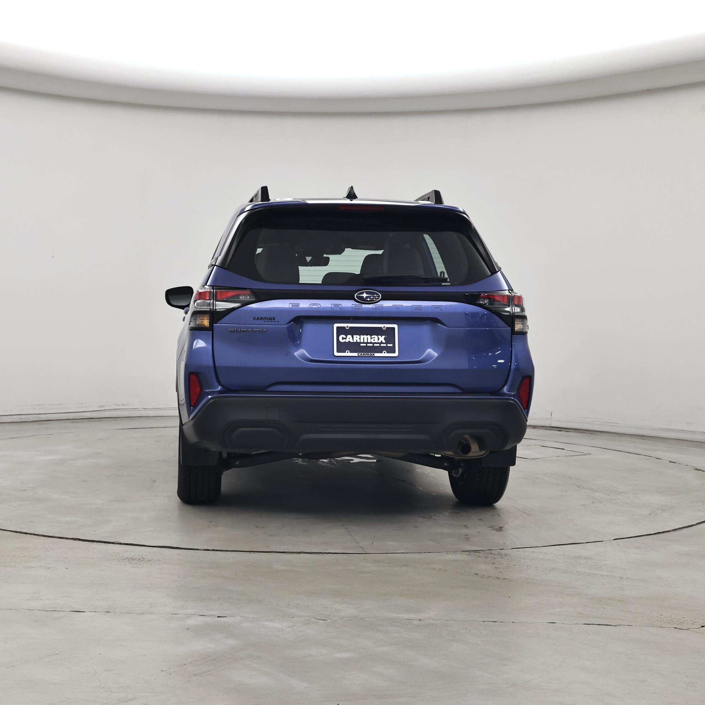 Thumbnail: 2026 Subaru Forester - 6