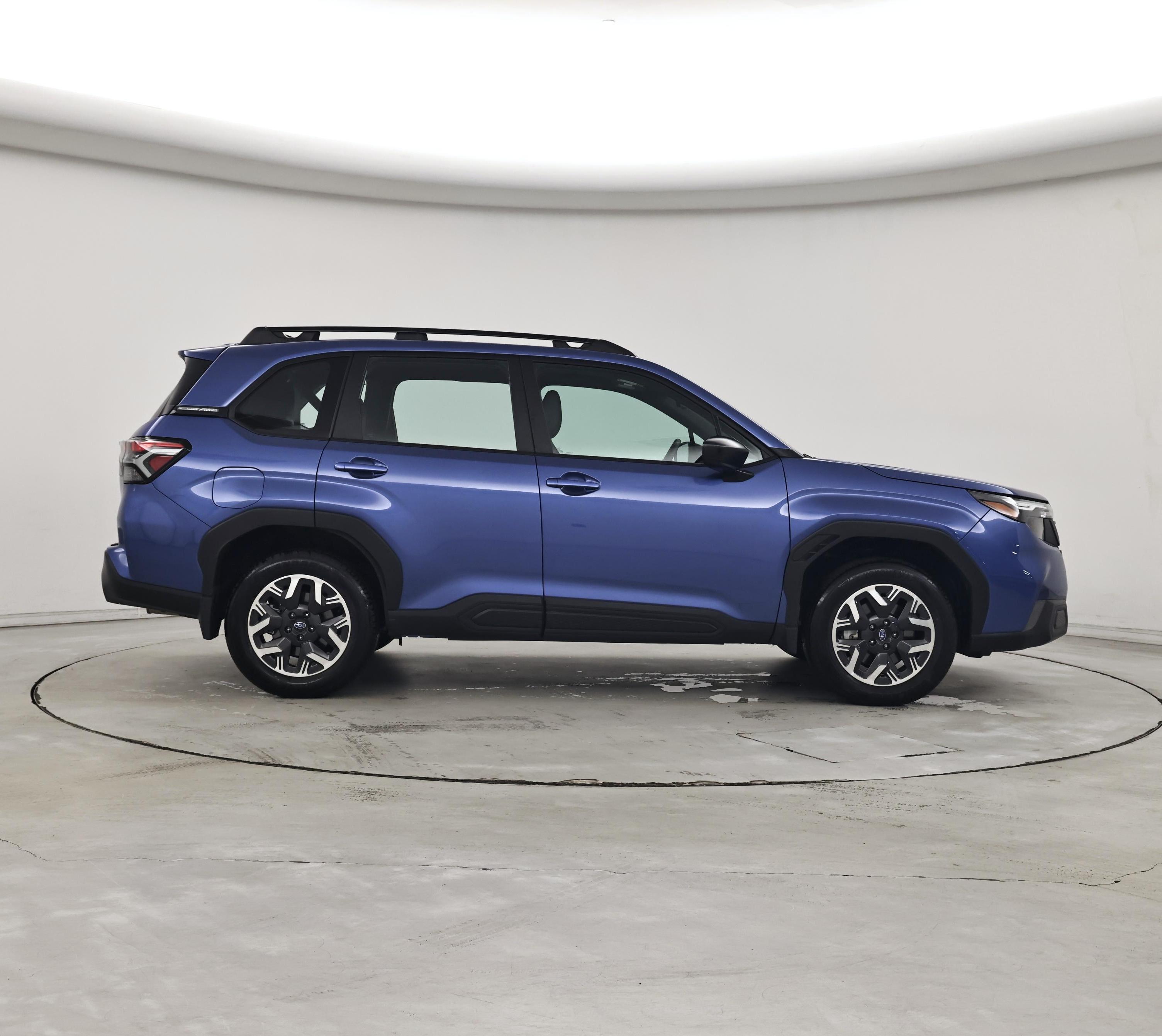 Thumbnail: 2026 Subaru Forester - 7