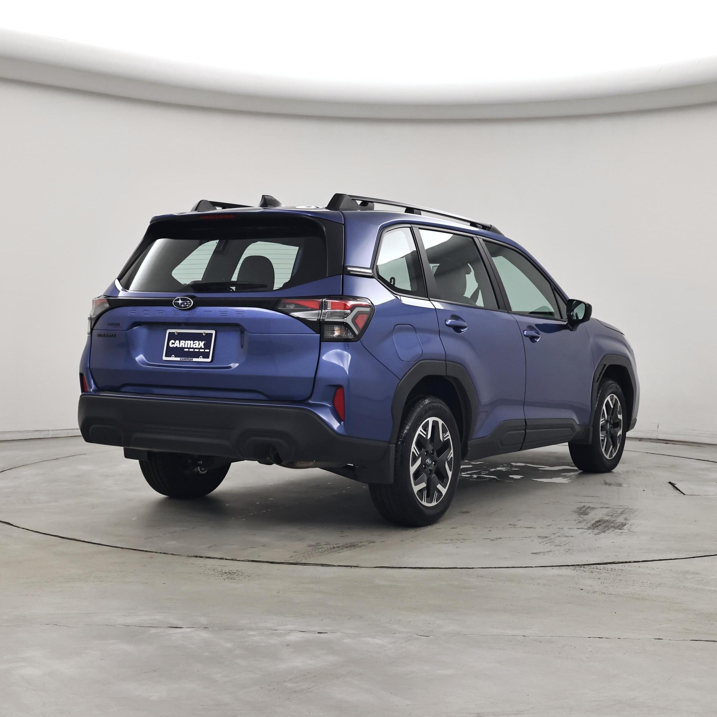 Thumbnail: 2026 Subaru Forester - 8