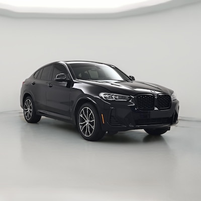 2022 BMW X4 XDrive30i