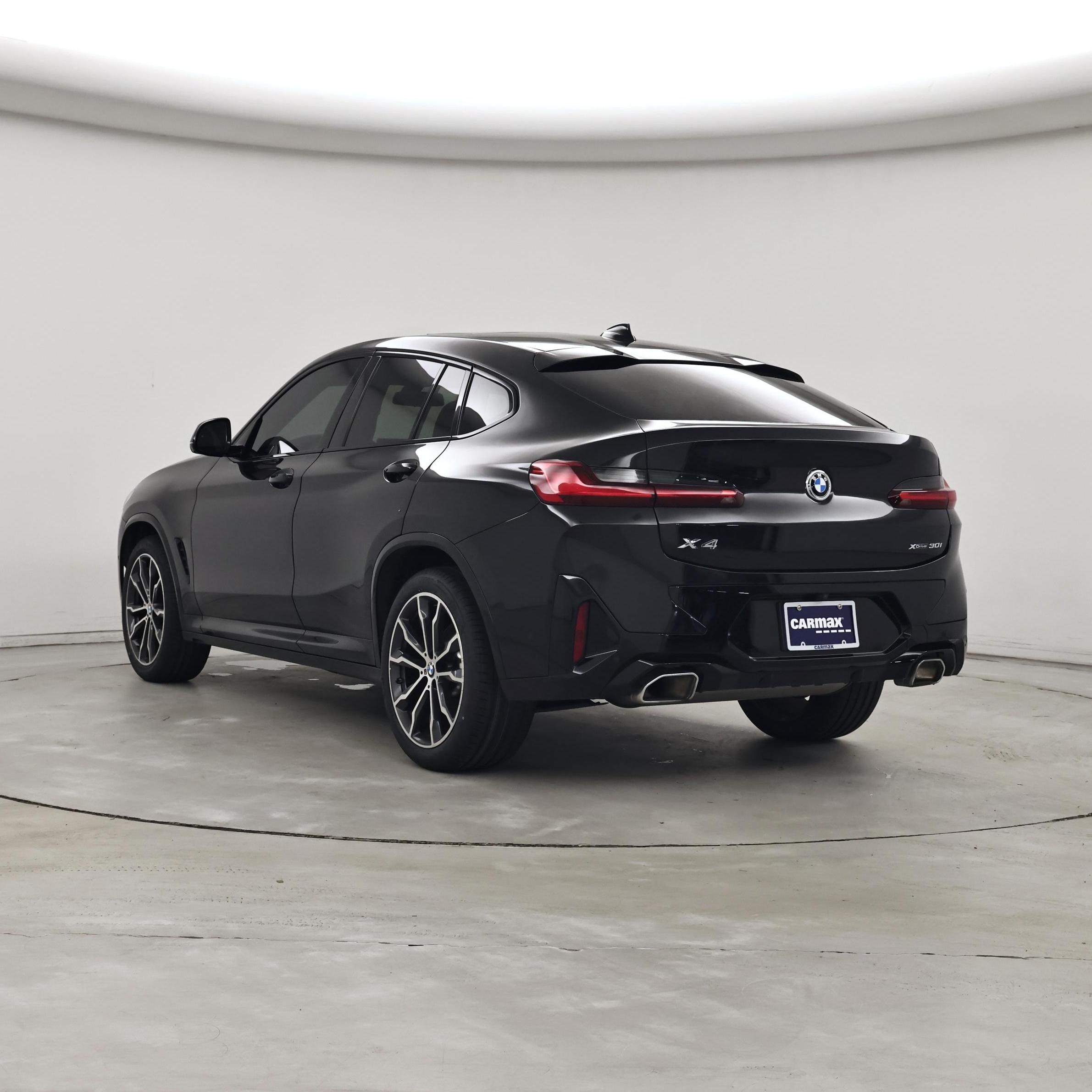 Thumbnail: 2022 BMW X4 - 2