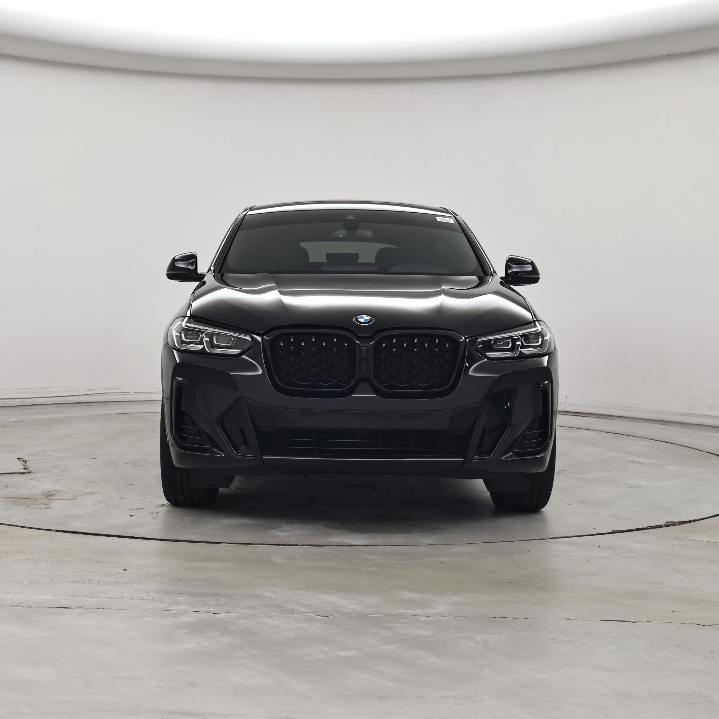 Thumbnail: 2022 BMW X4 - 5