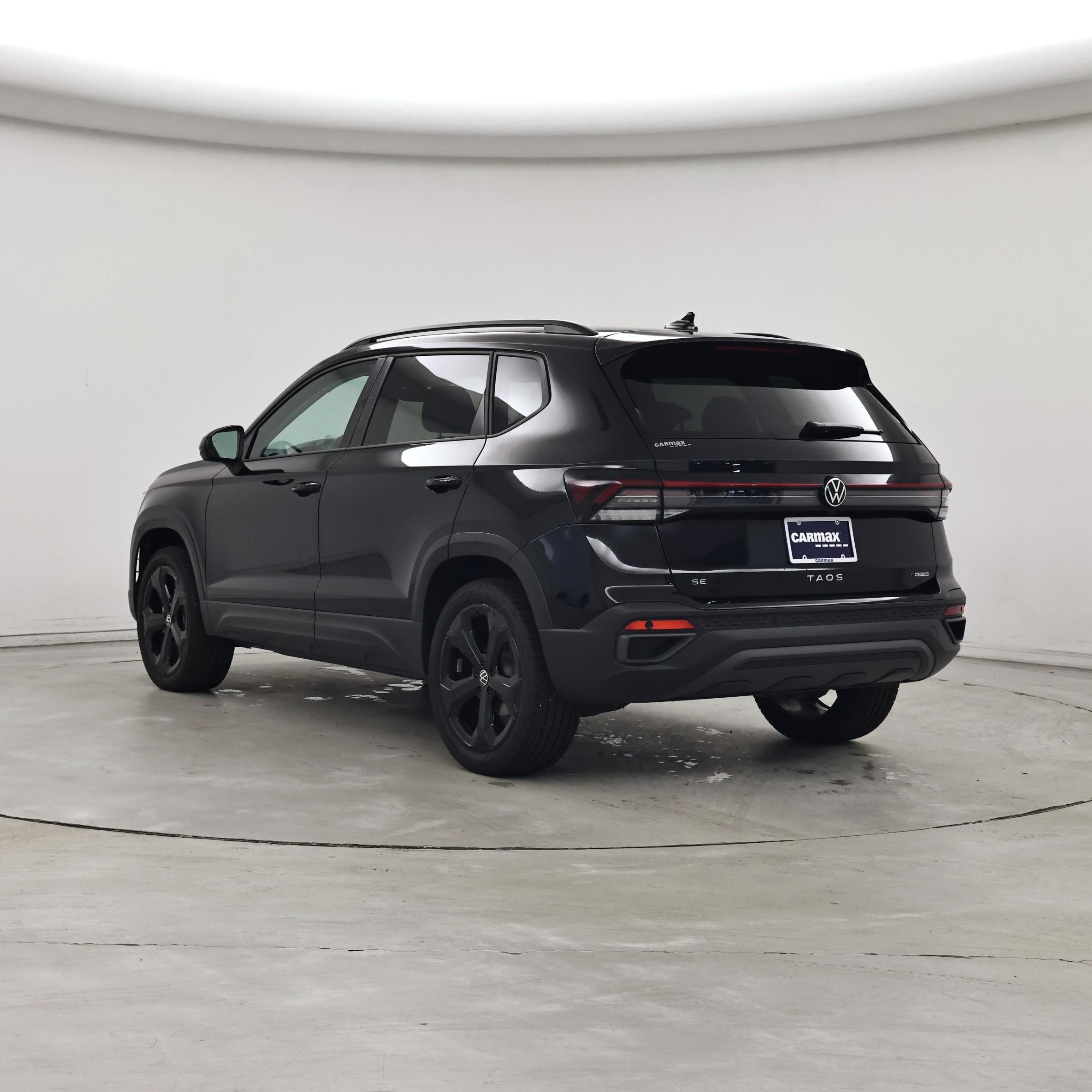Thumbnail: 2025 Volkswagen Taos - 2