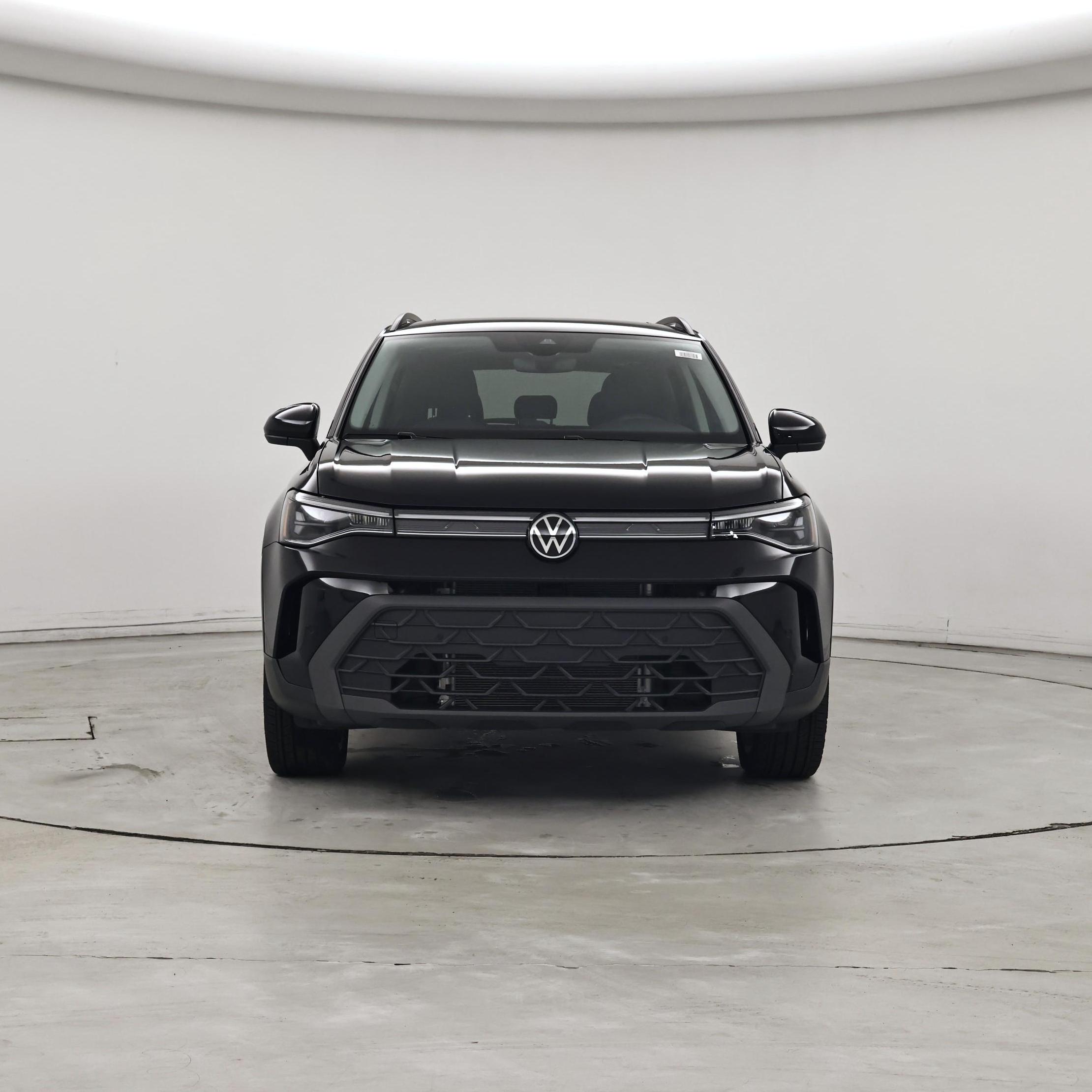 Thumbnail: 2025 Volkswagen Taos - 5