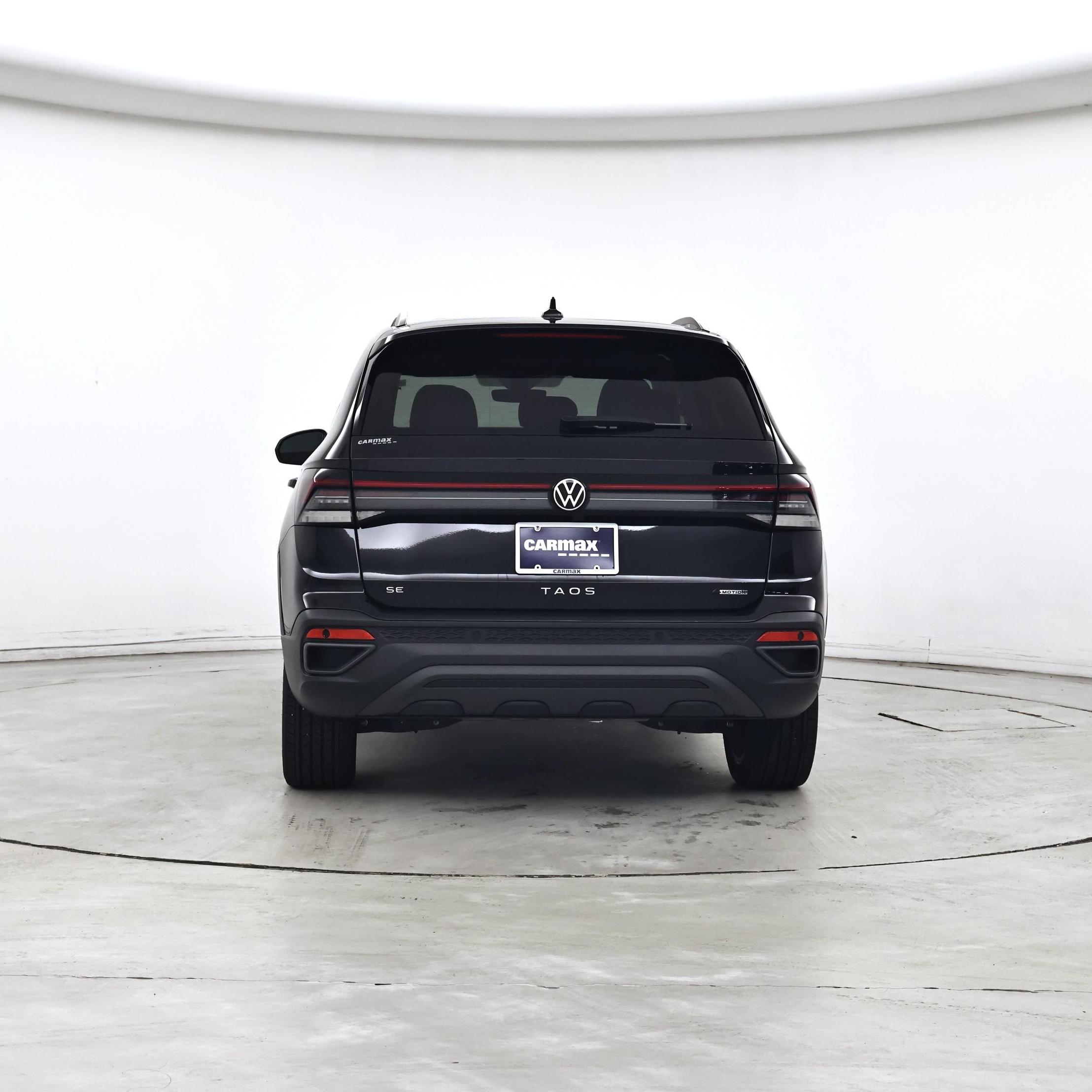 Thumbnail: 2025 Volkswagen Taos - 6