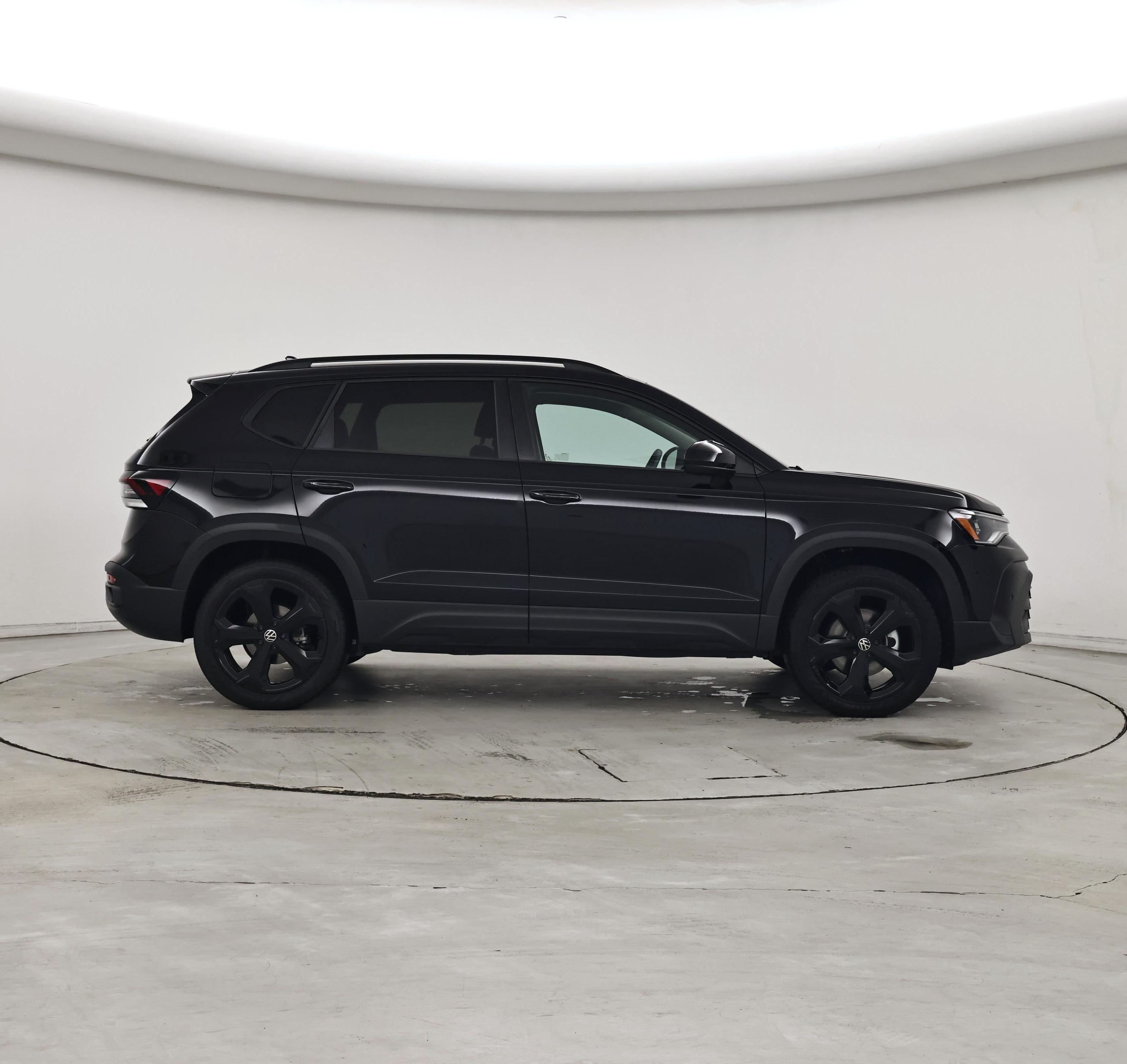 Thumbnail: 2025 Volkswagen Taos - 7