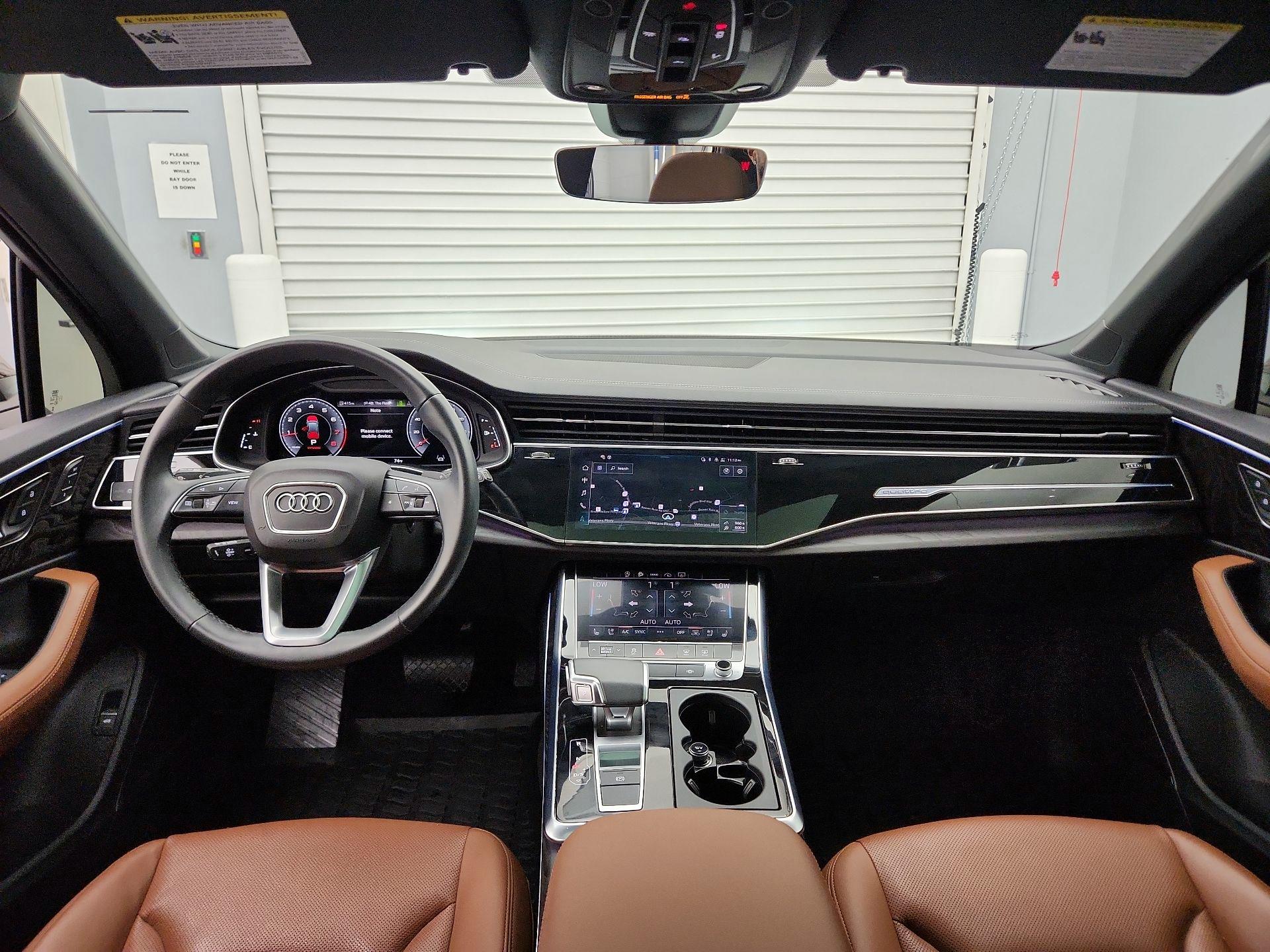 Thumbnail: 2023 Audi Q7 - 9