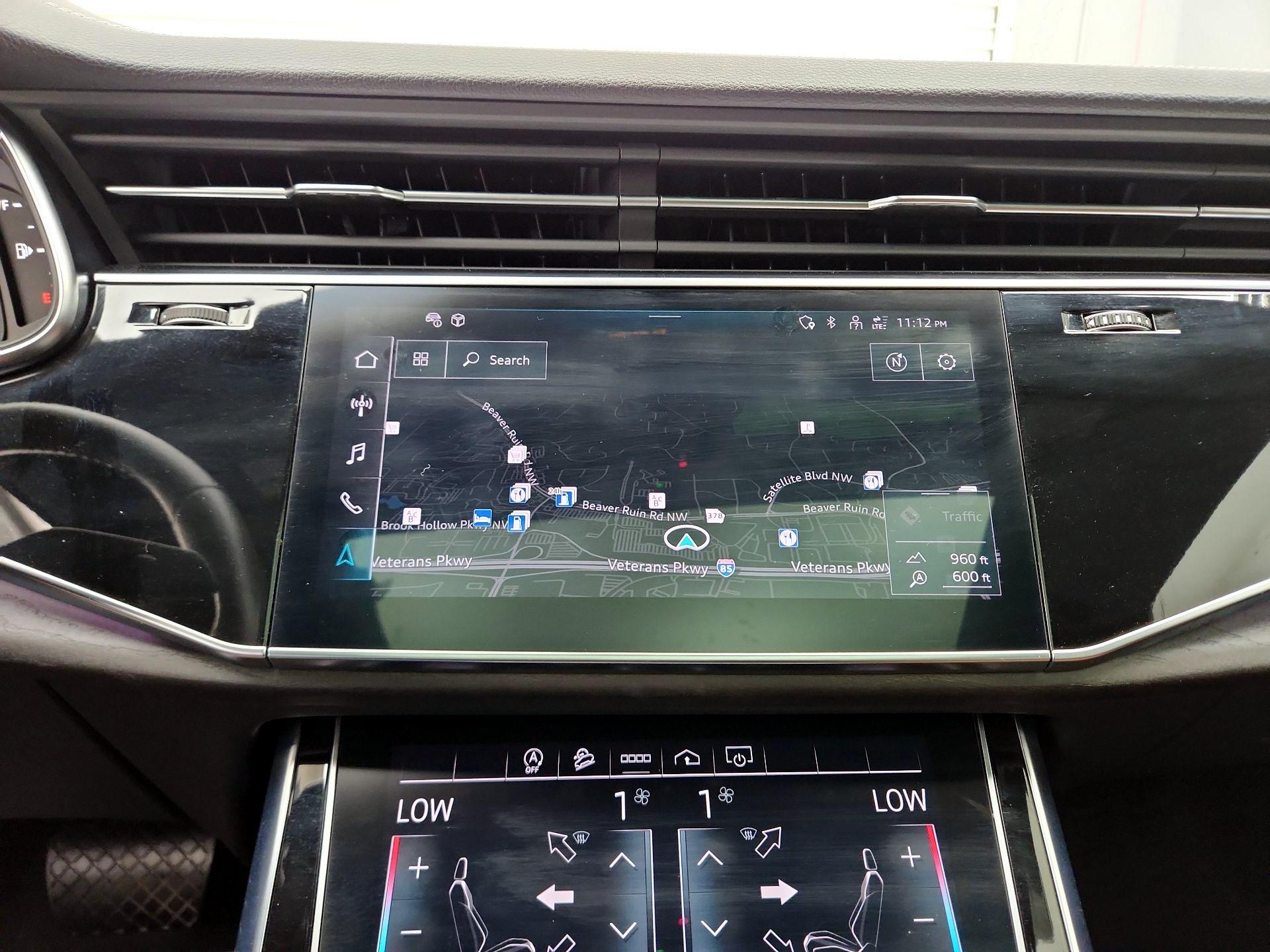 Thumbnail: 2023 Audi Q7 - 14