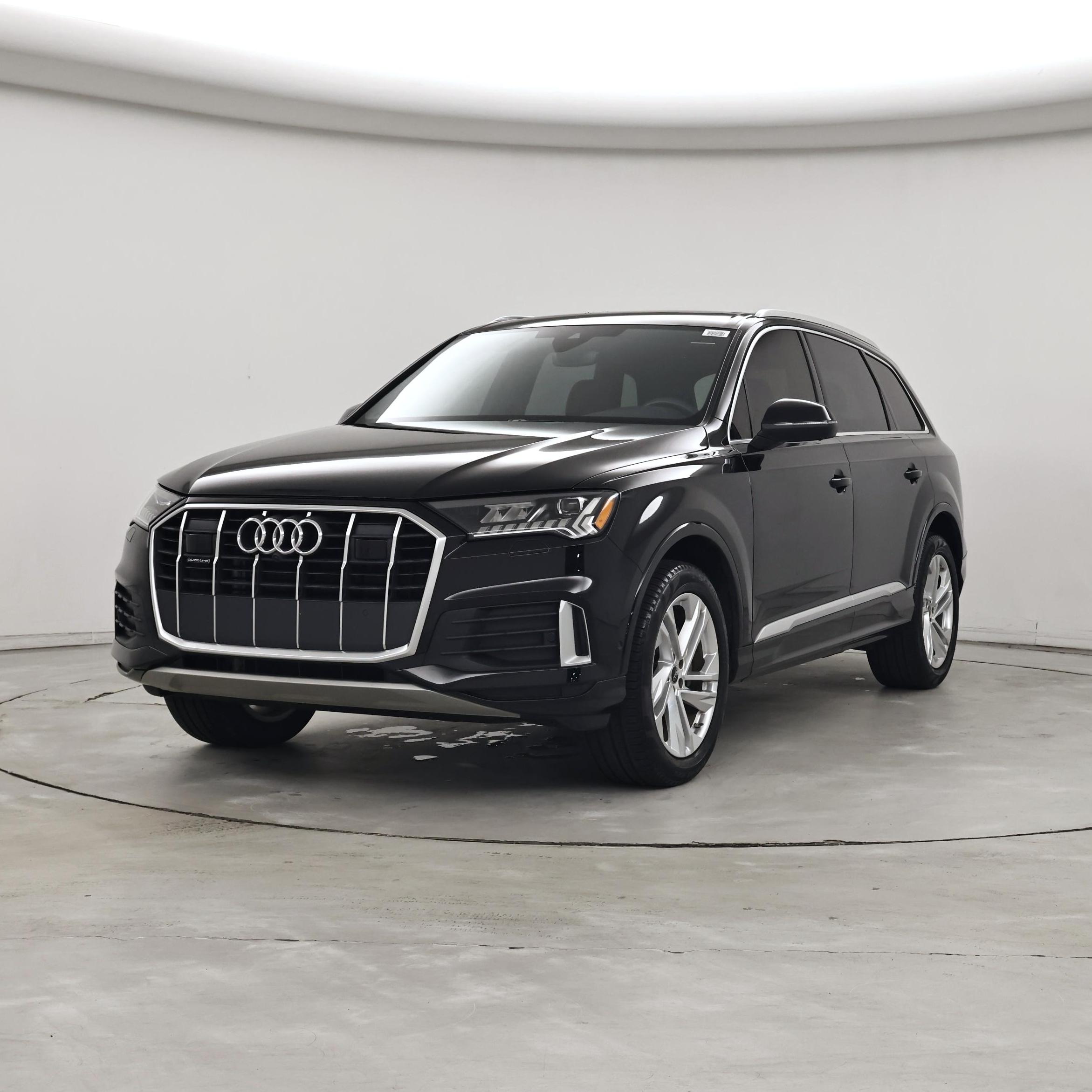 Thumbnail: 2023 Audi Q7 - 4