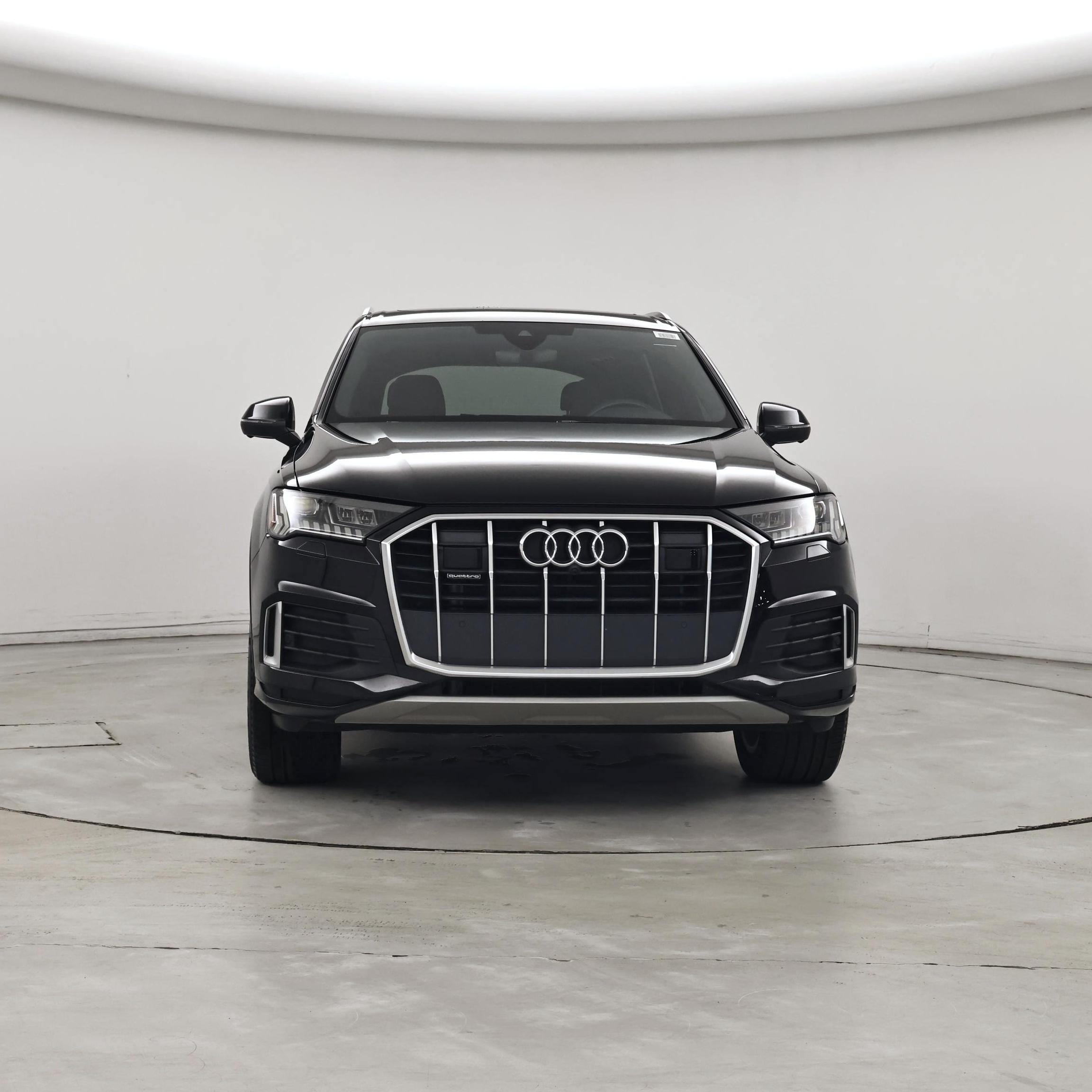 Thumbnail: 2023 Audi Q7 - 5