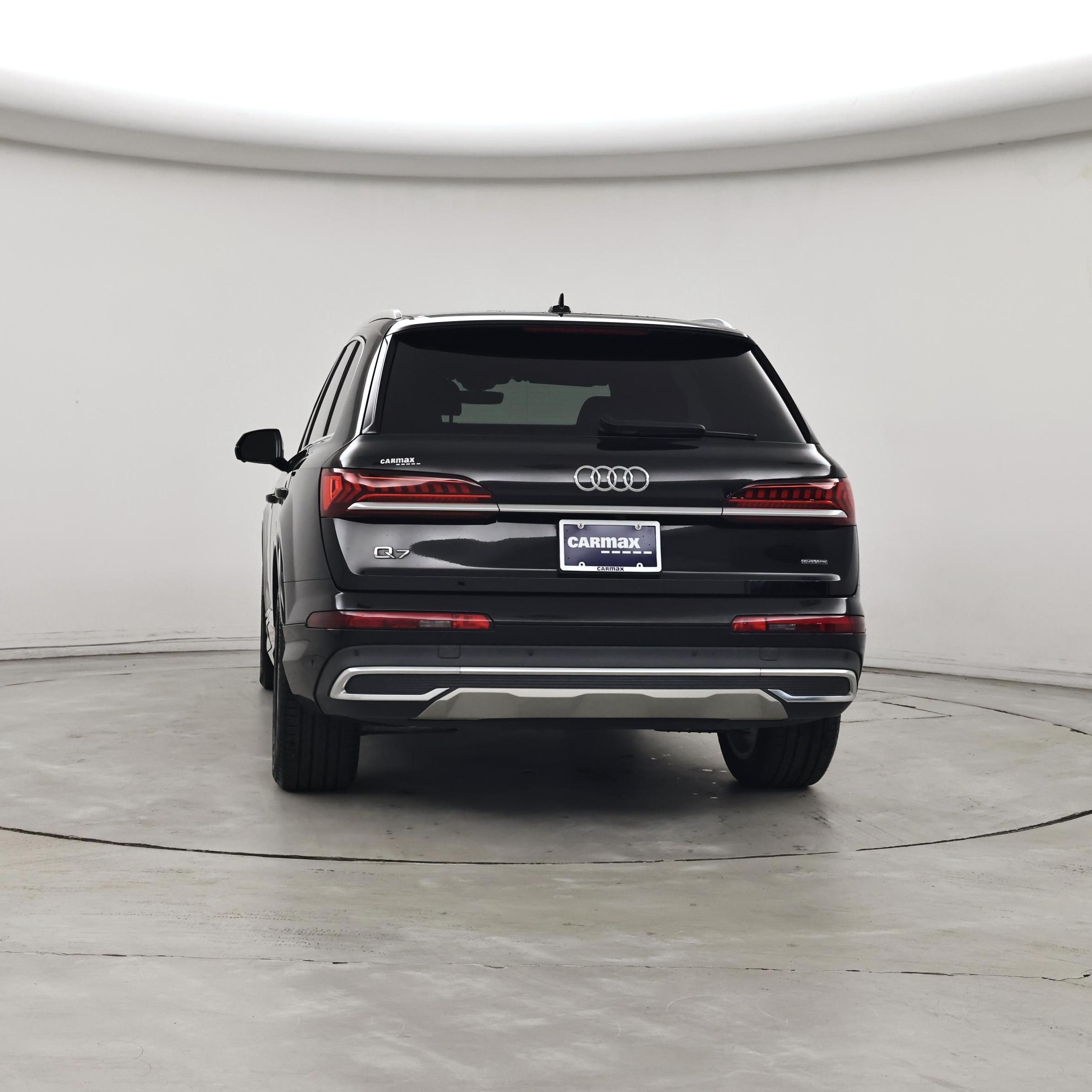Thumbnail: 2023 Audi Q7 - 6