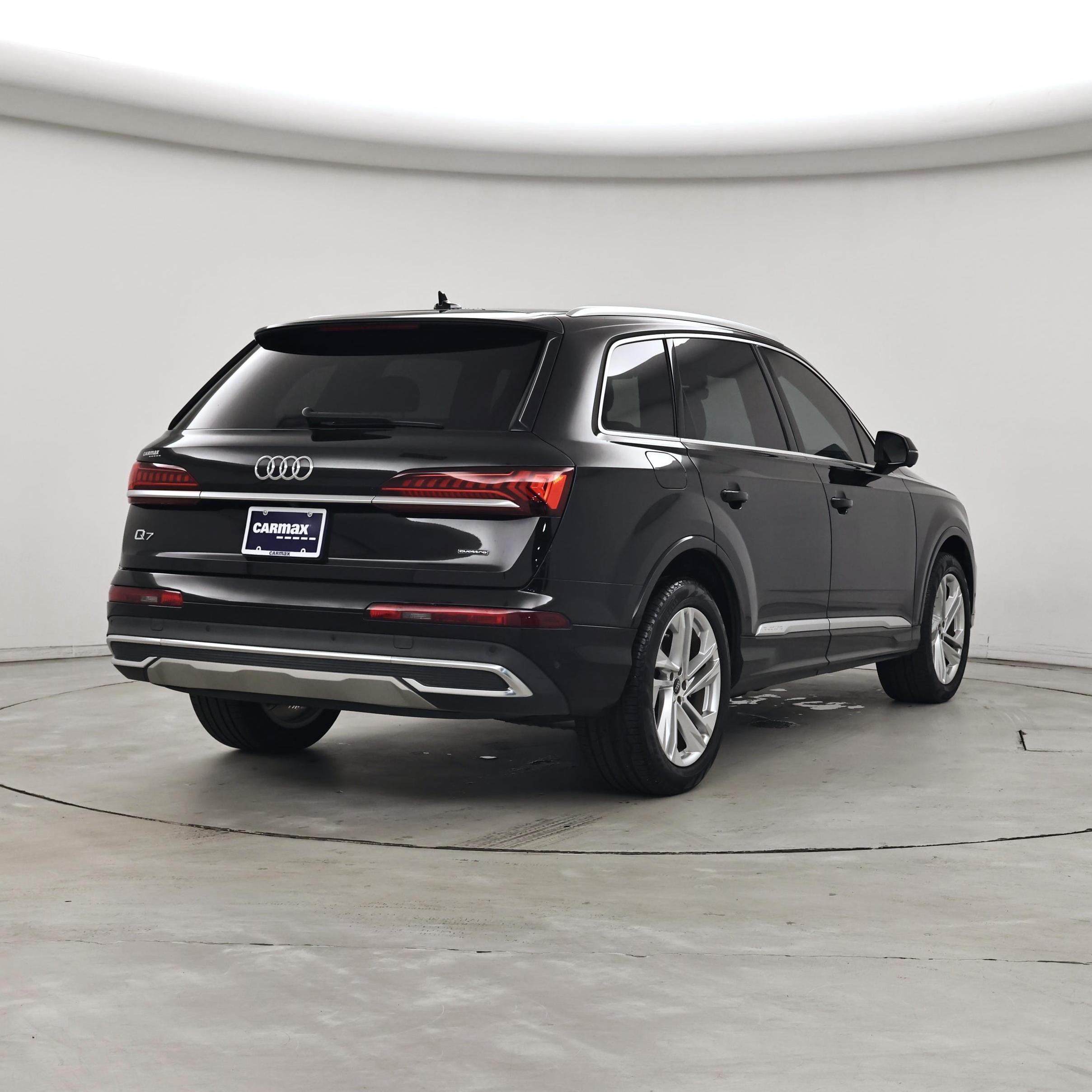 Thumbnail: 2023 Audi Q7 - 8