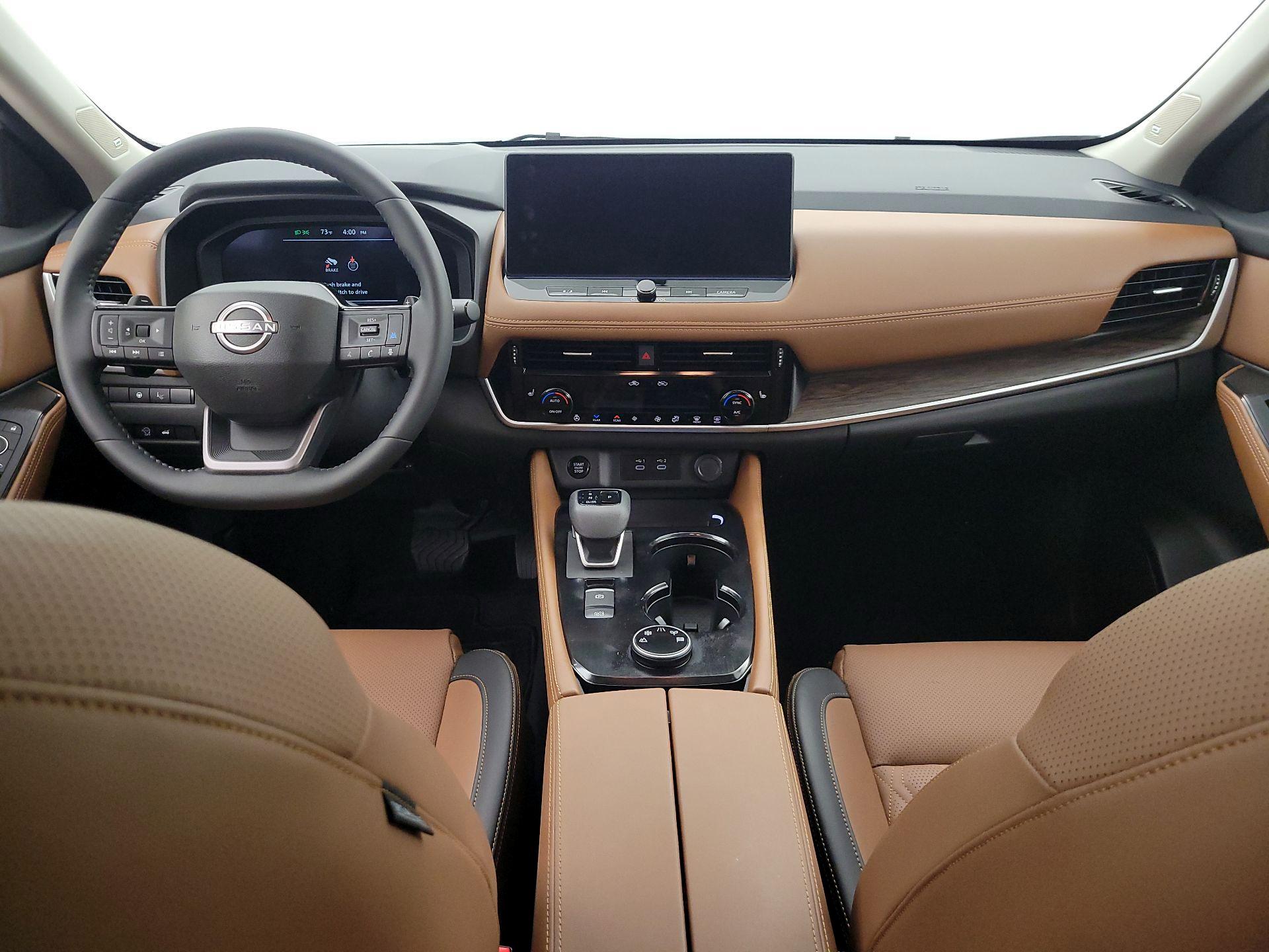 Thumbnail: 2026 Nissan Rogue - 9