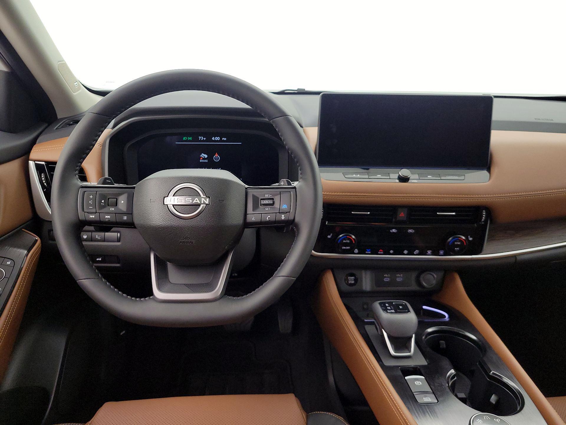 Thumbnail: 2026 Nissan Rogue - 10