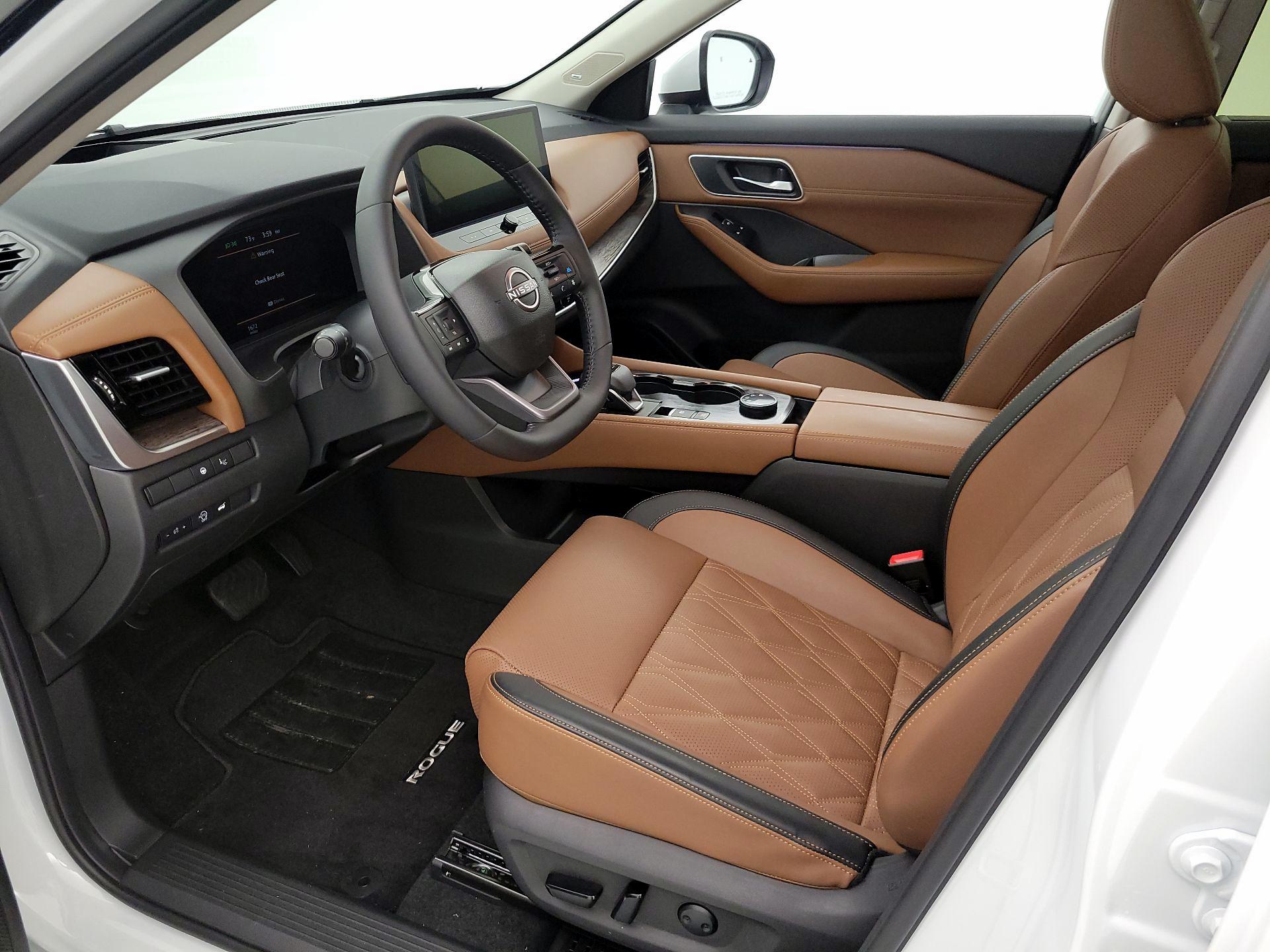 Thumbnail: 2026 Nissan Rogue - 11