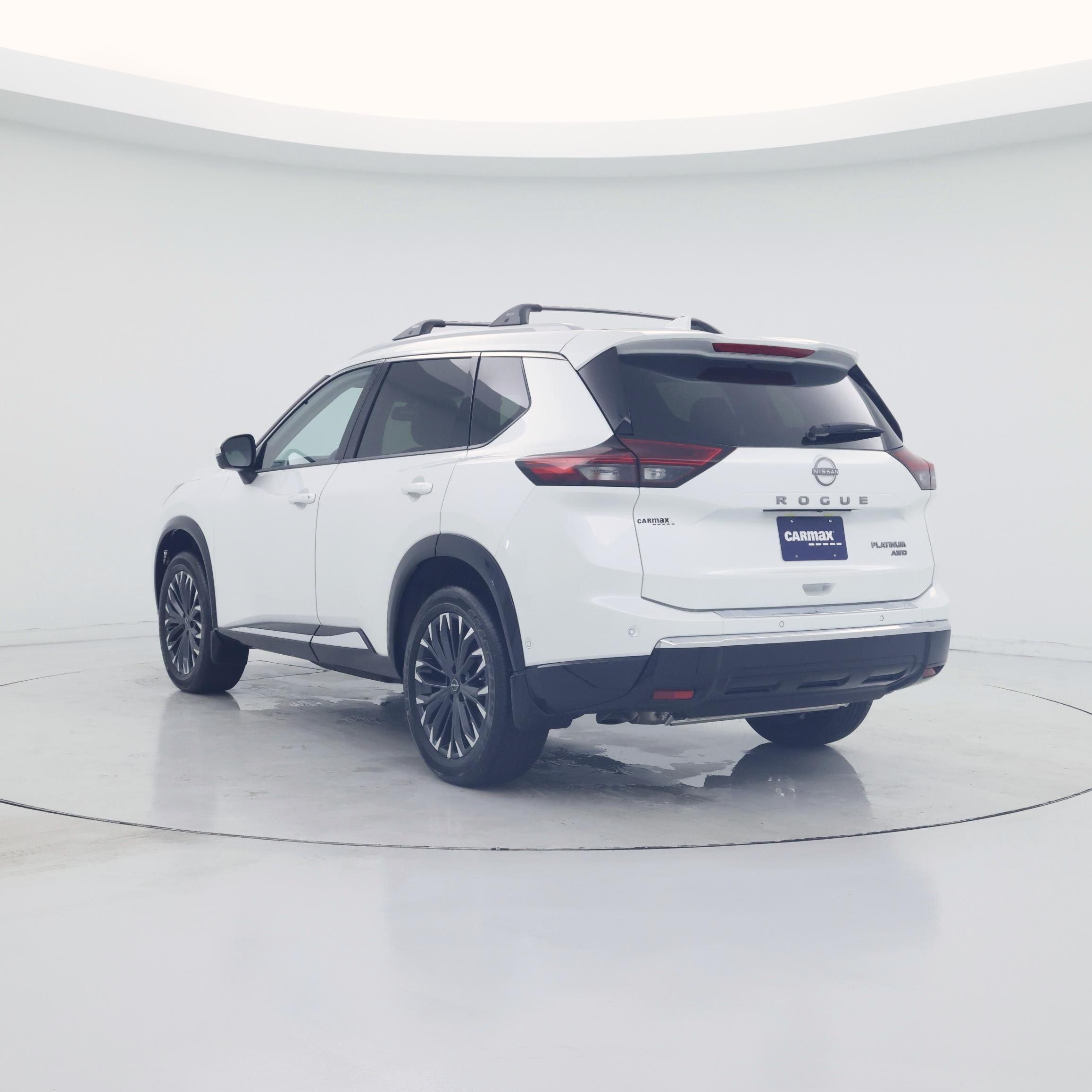 Thumbnail: 2026 Nissan Rogue - 2