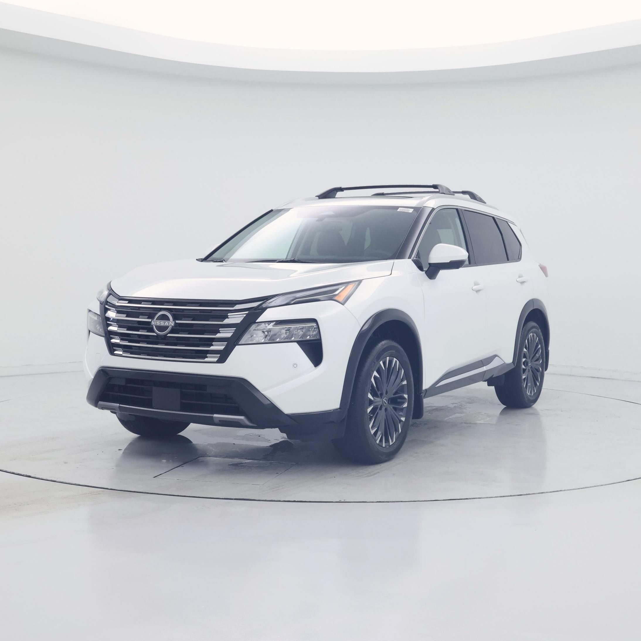 Thumbnail: 2026 Nissan Rogue - 4
