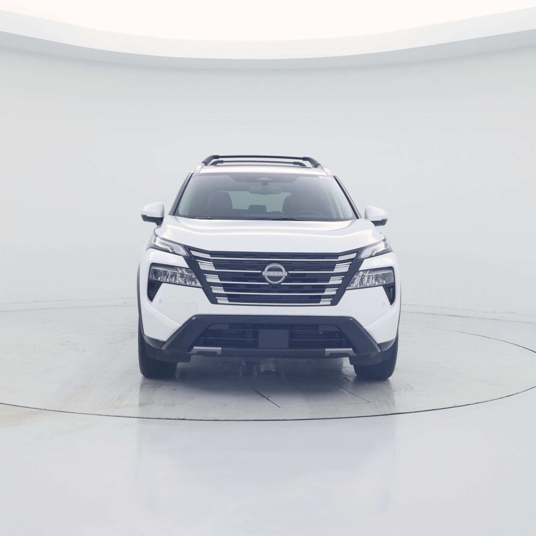 Thumbnail: 2026 Nissan Rogue - 5