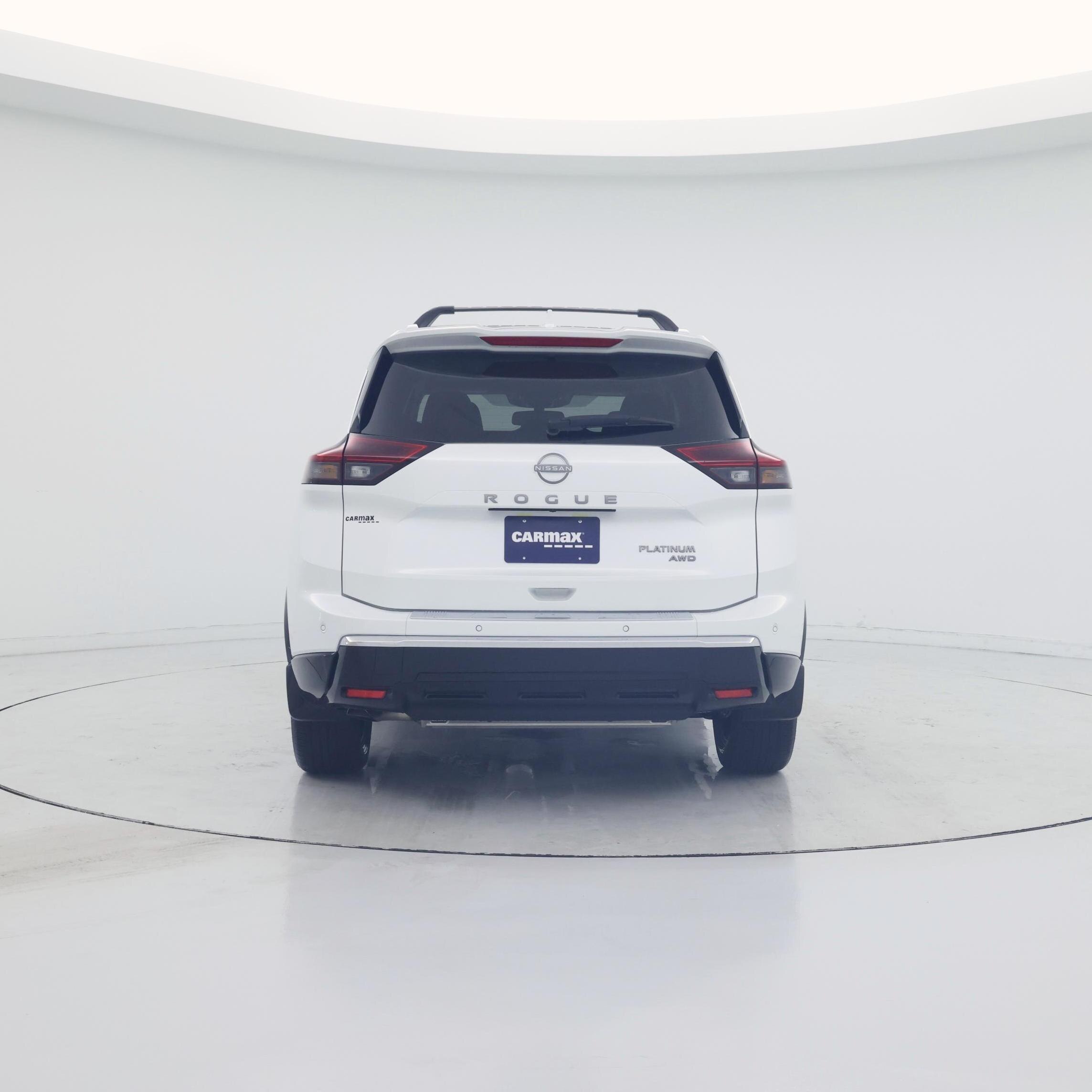 Thumbnail: 2026 Nissan Rogue - 6