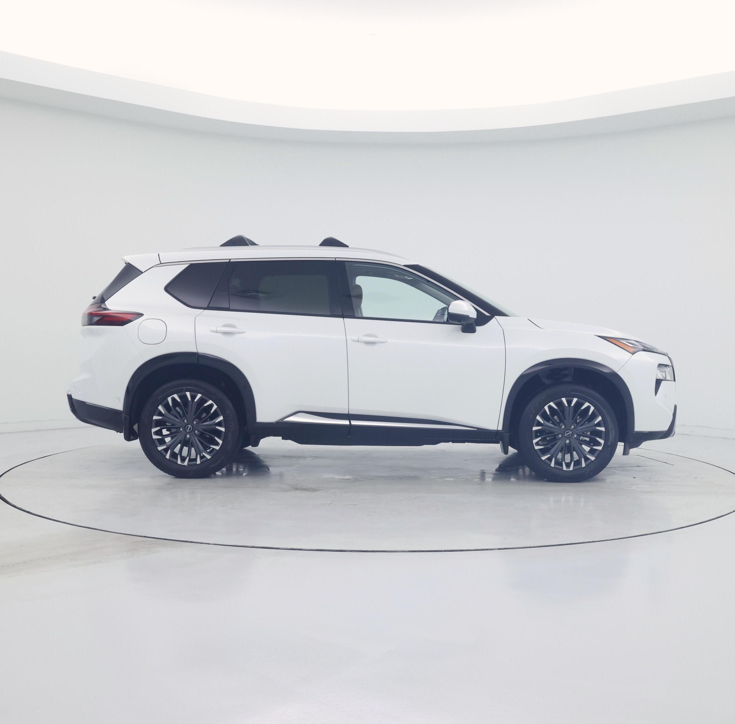 Thumbnail: 2026 Nissan Rogue - 7