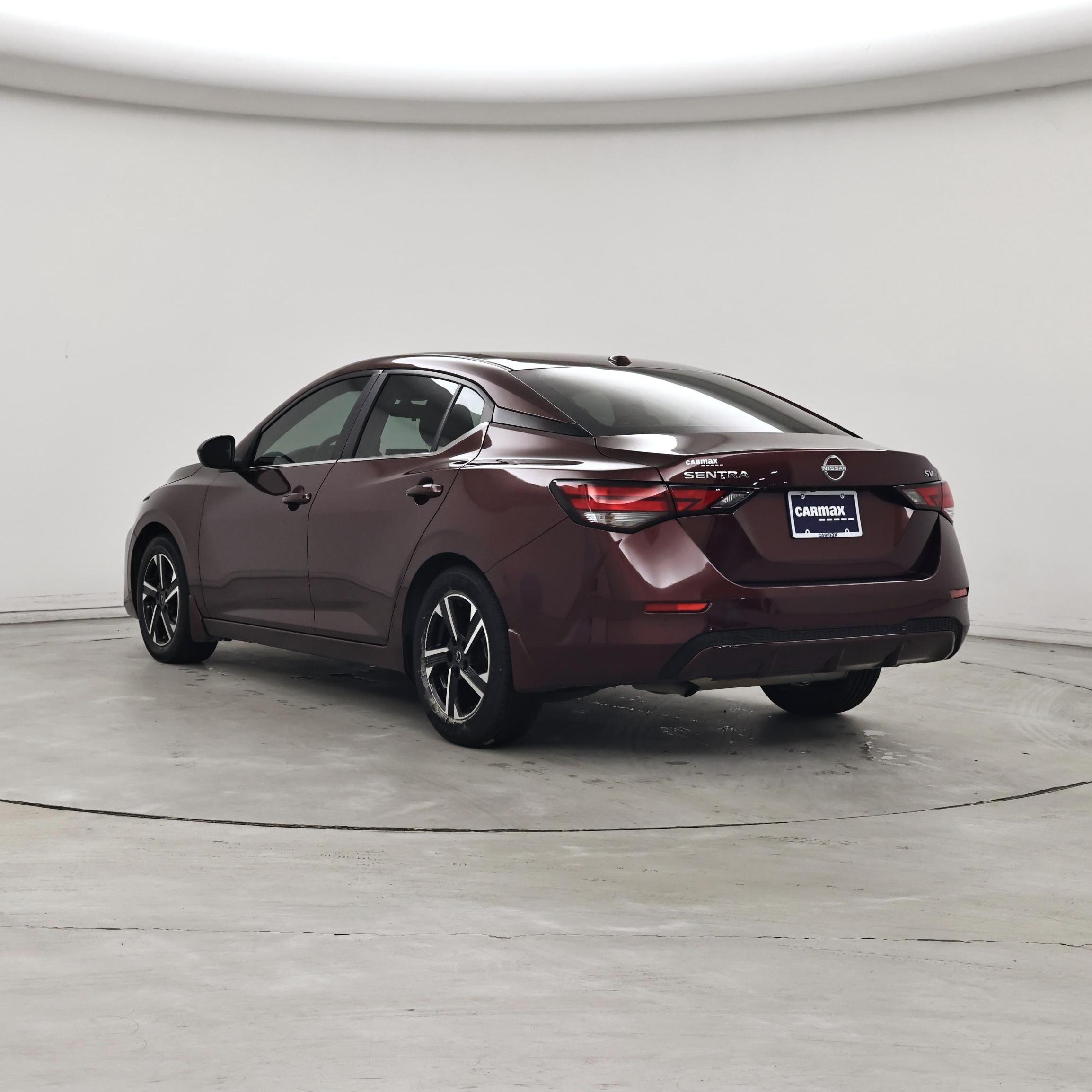 Thumbnail: 2024 Nissan Sentra - 2