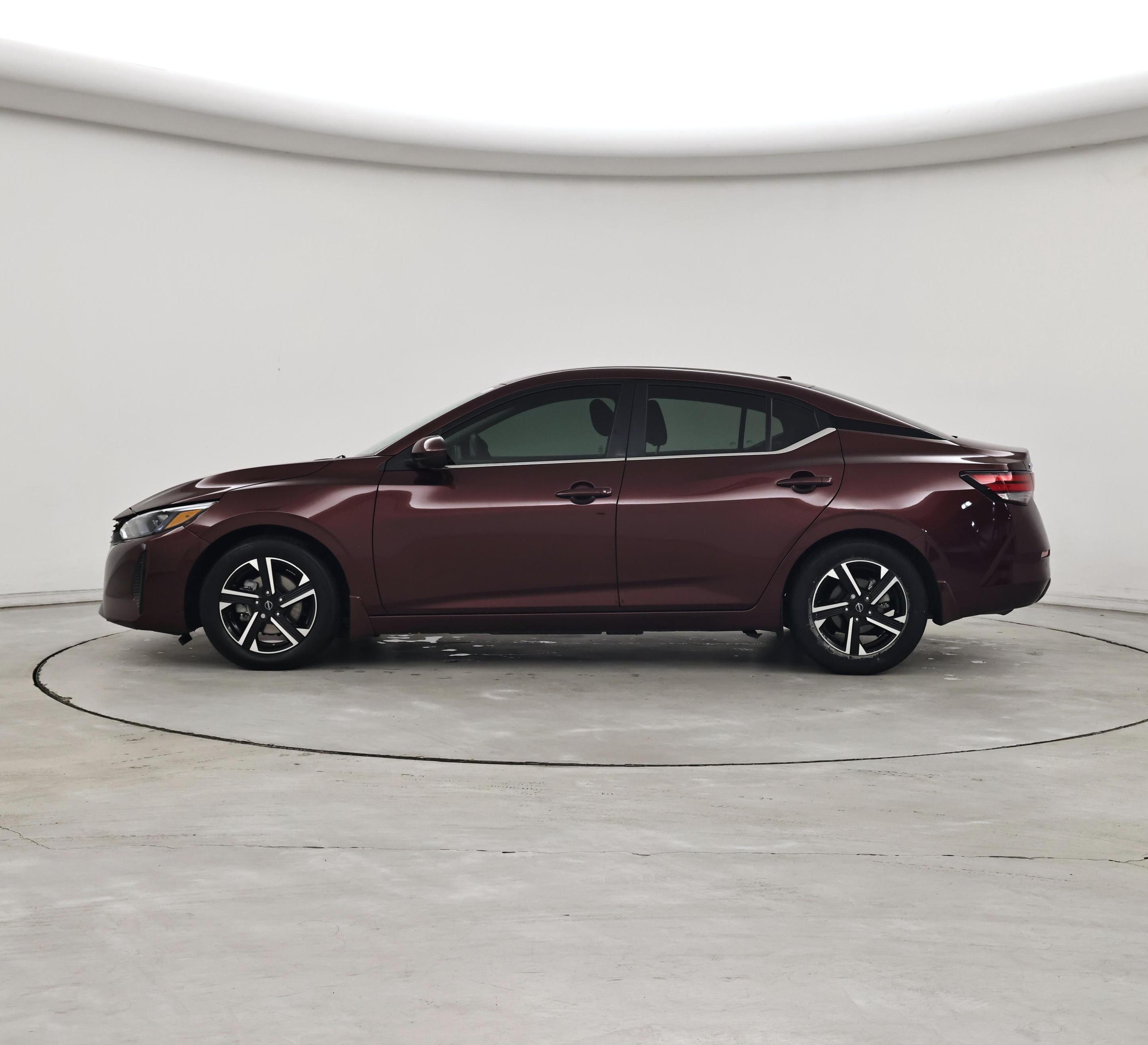 Thumbnail: 2024 Nissan Sentra - 3