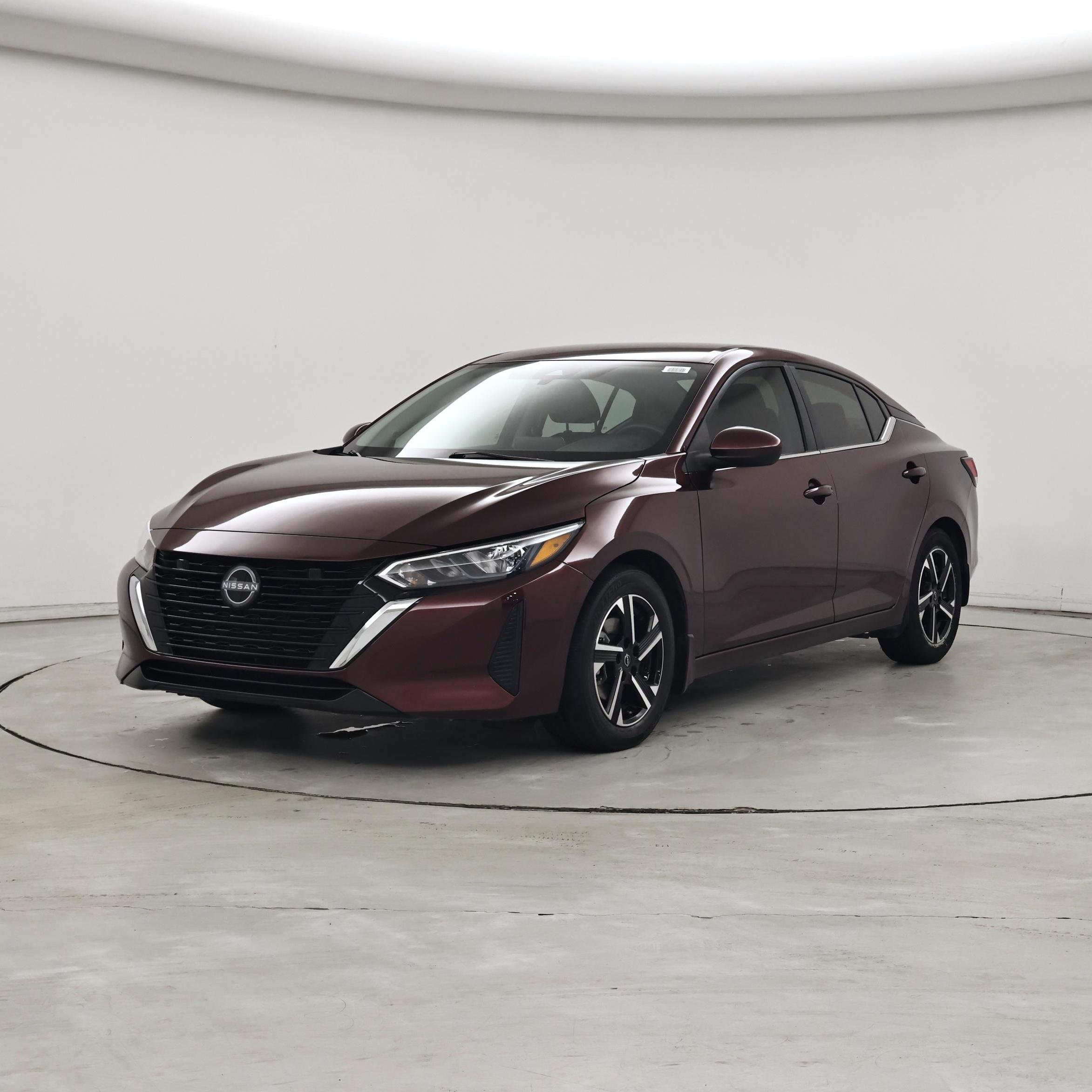 Thumbnail: 2024 Nissan Sentra - 4