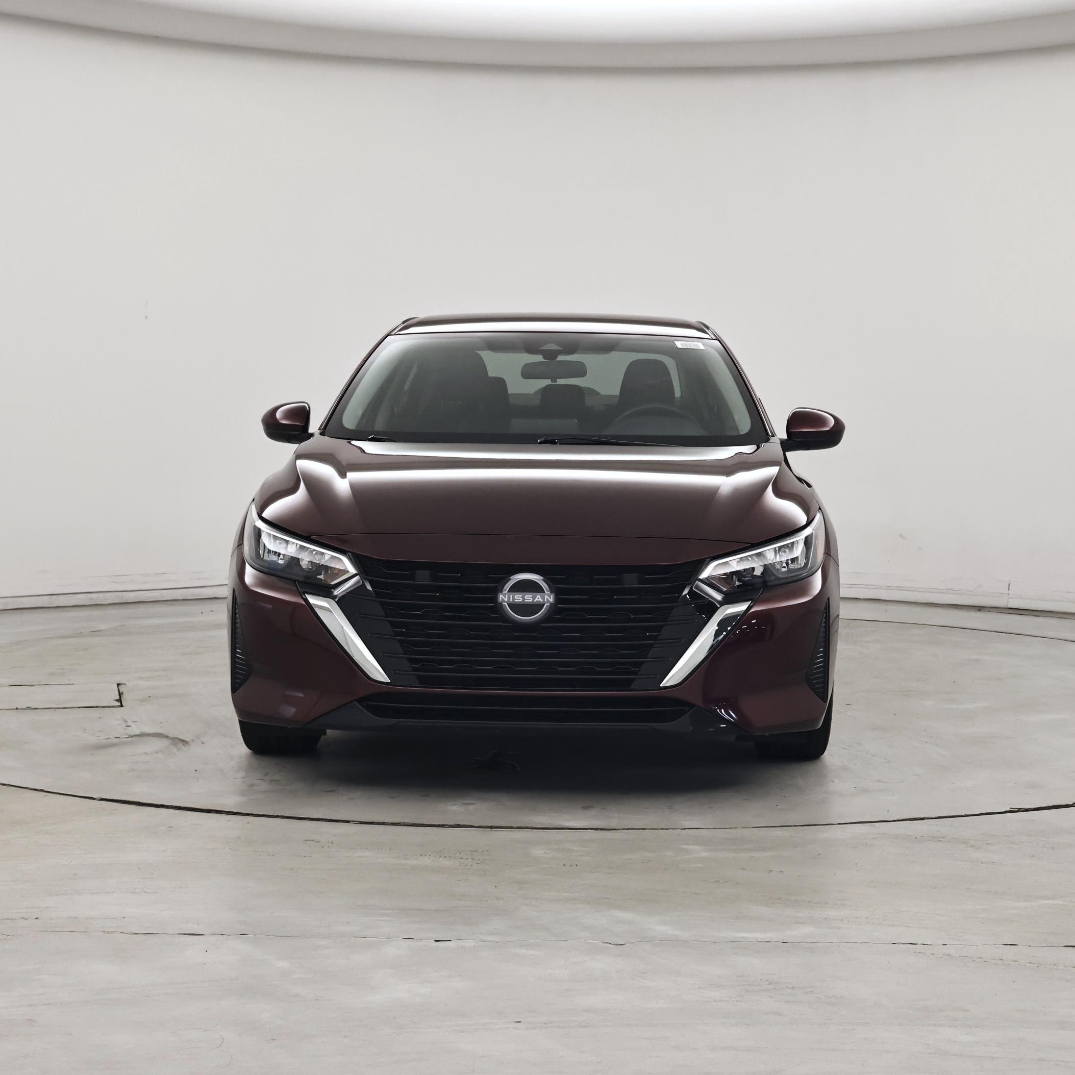 Thumbnail: 2024 Nissan Sentra - 5