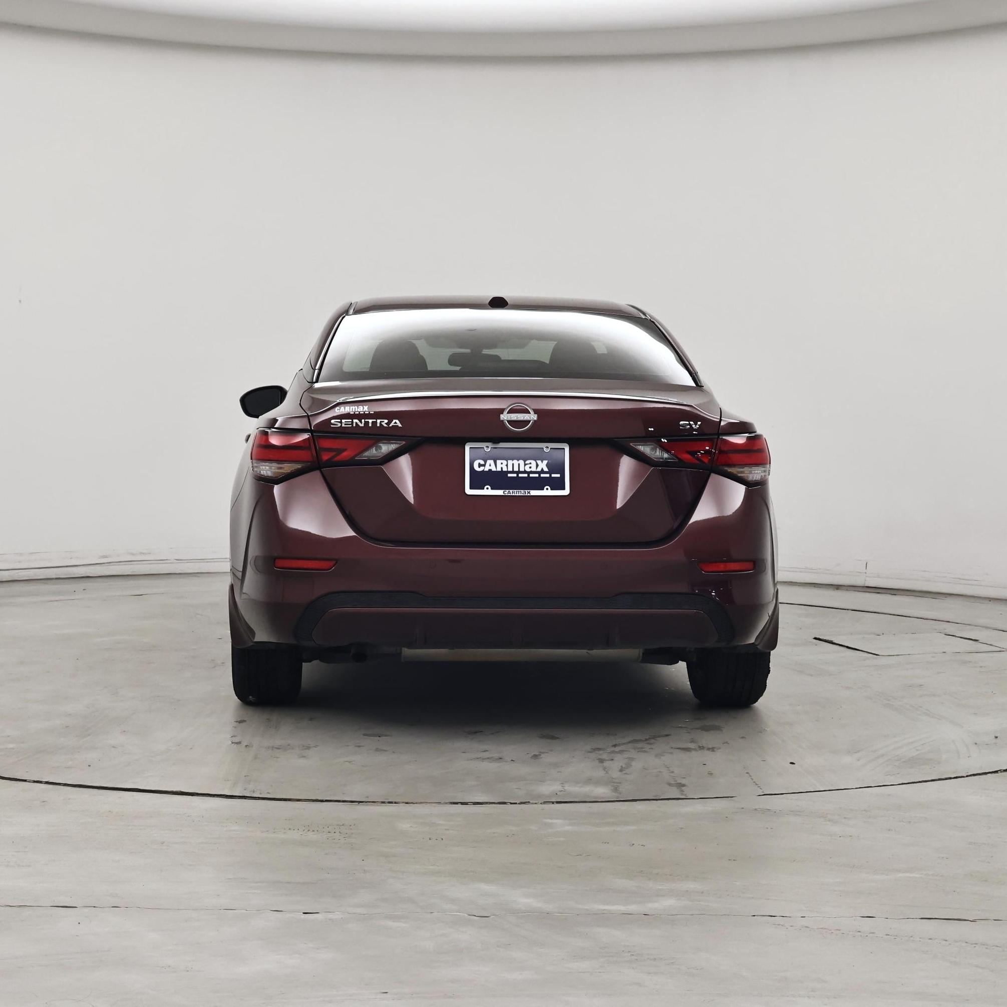 Thumbnail: 2024 Nissan Sentra - 6
